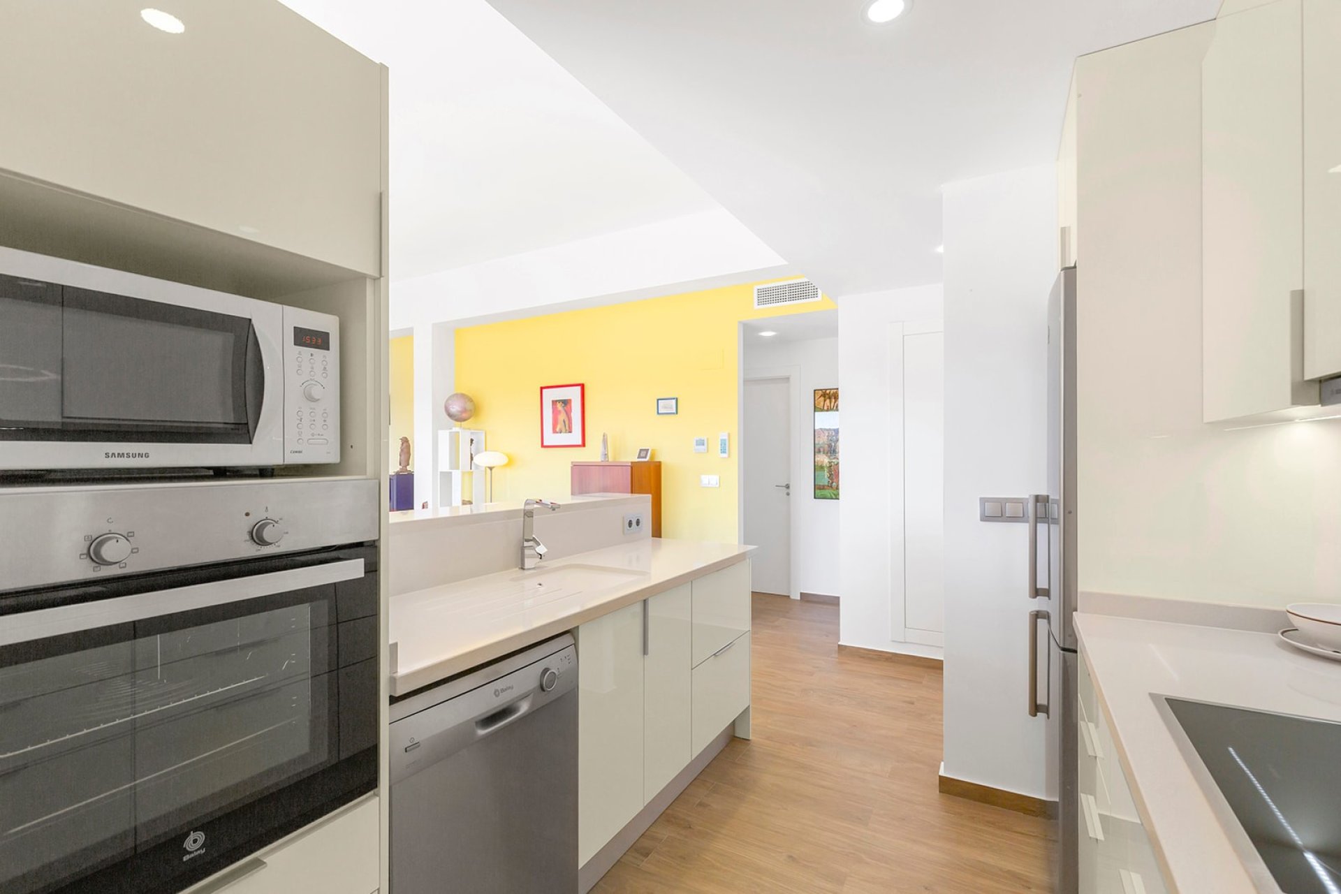 Resale - Villa - Vistabella Golf - Vistabella