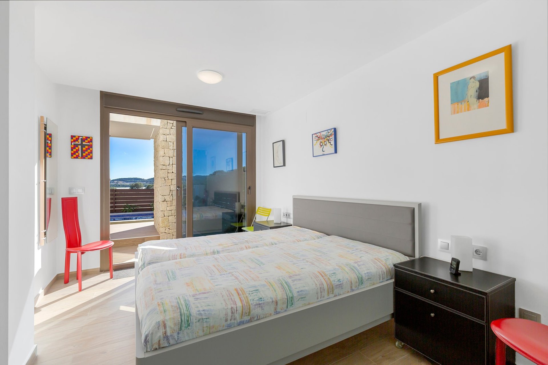 Resale - Villa - Vistabella Golf - Vistabella