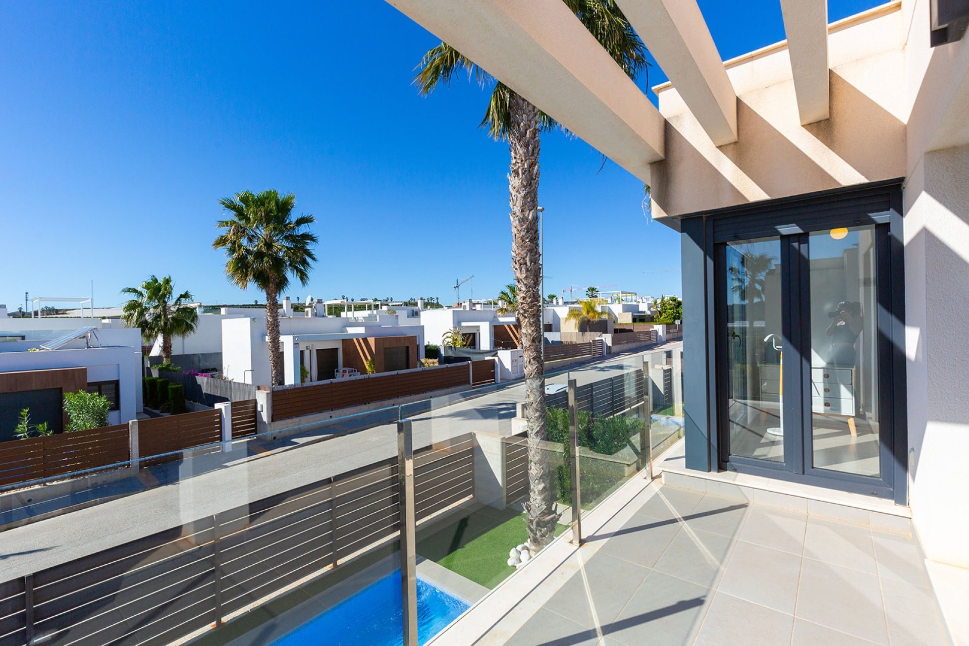 Resale - Villa - Vistabella Golf - Vistabella