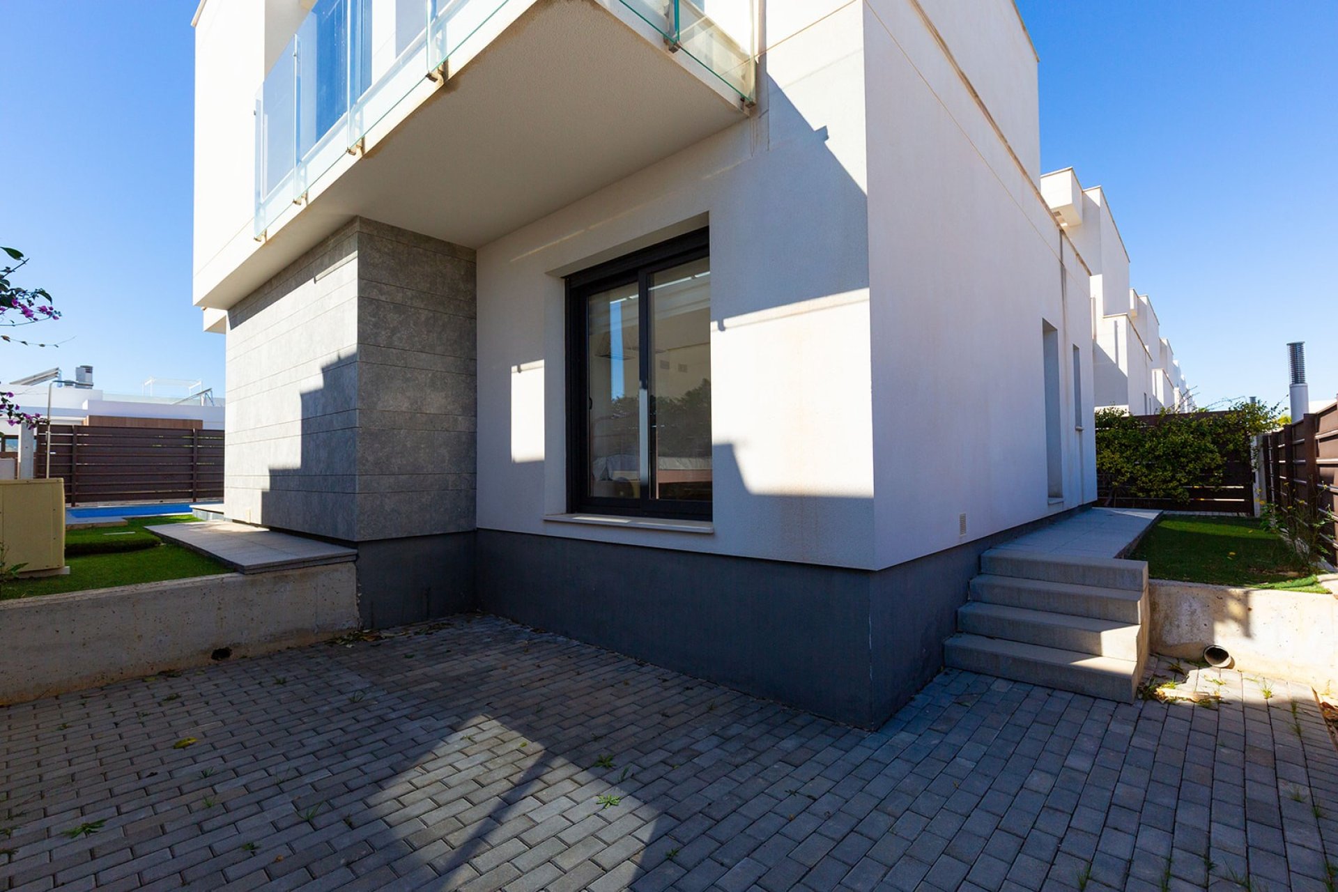 Resale - Villa - Vistabella Golf - Vistabella