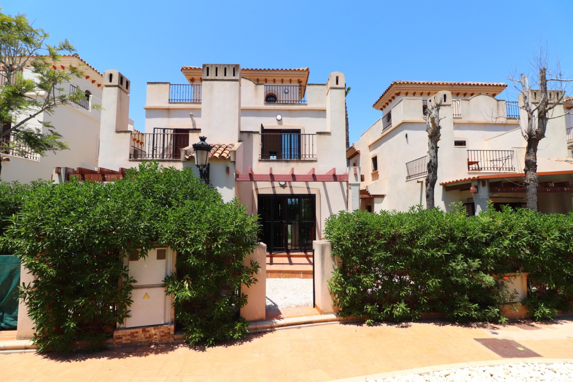 Reventa - Adosado - Algorfa - La Finca Golf Resort