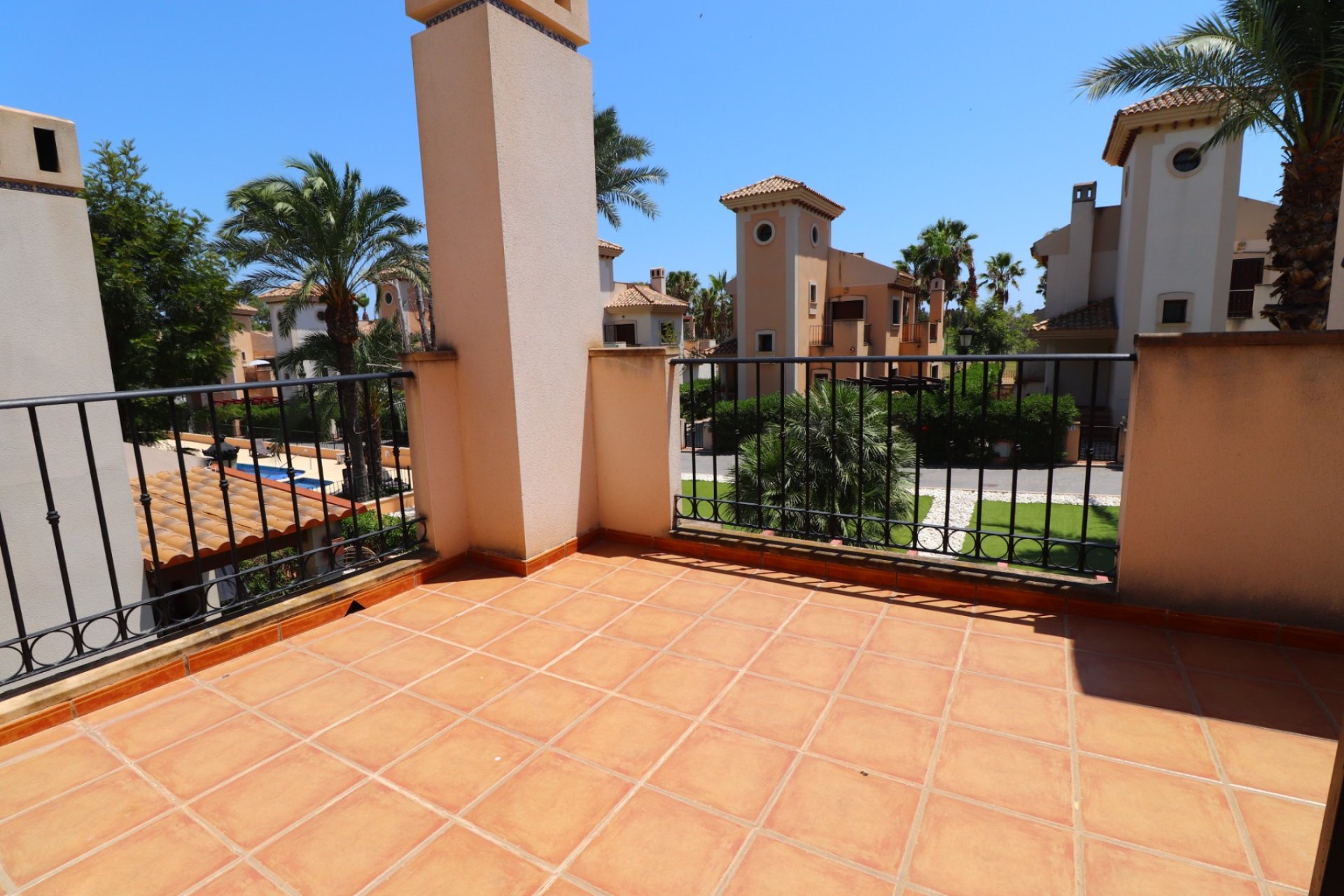 Reventa - Adosado - Algorfa - La Finca Golf Resort