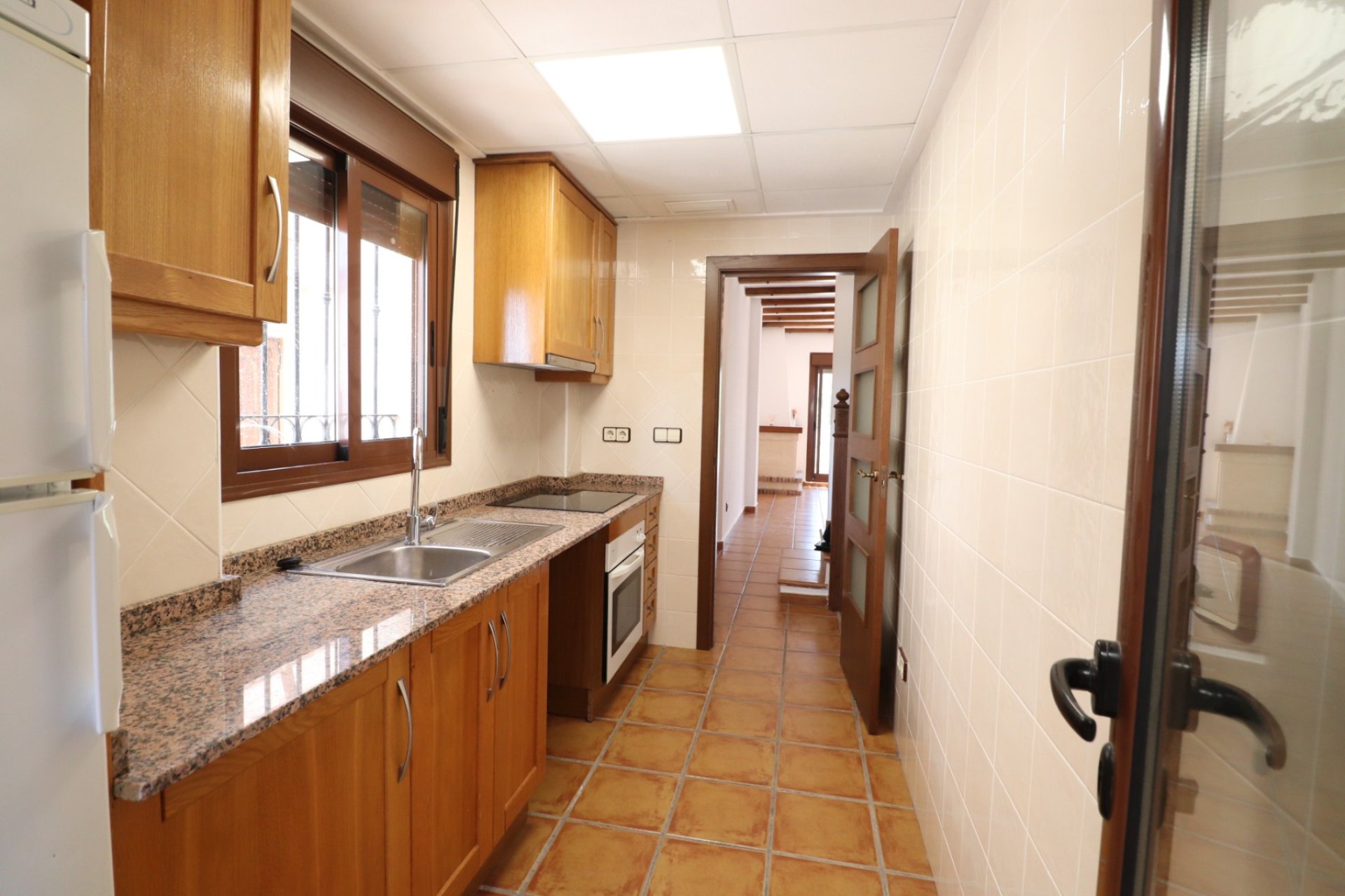 Reventa - Adosado - Algorfa - La Finca Golf Resort