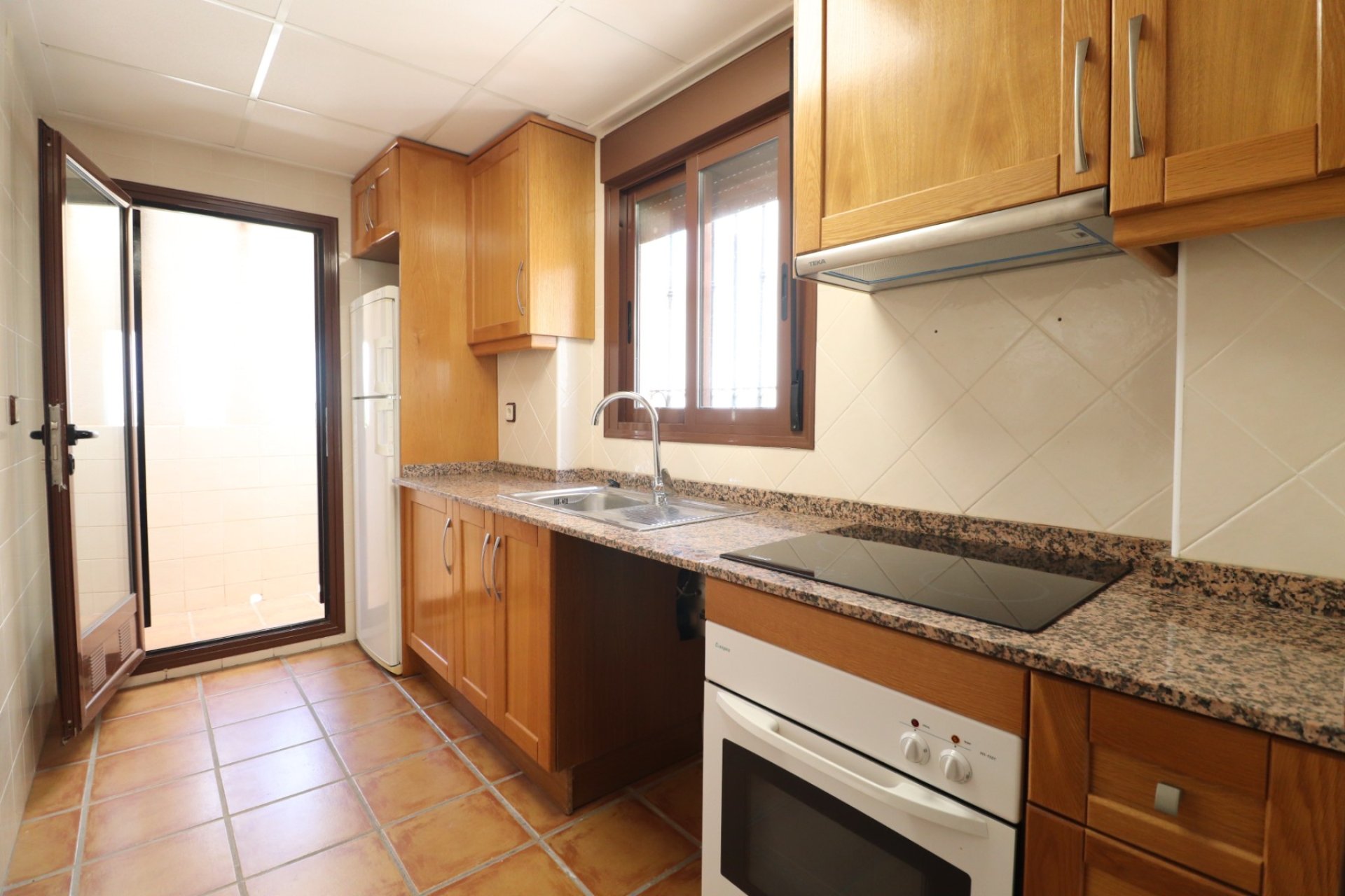 Reventa - Adosado - Algorfa - La Finca Golf Resort