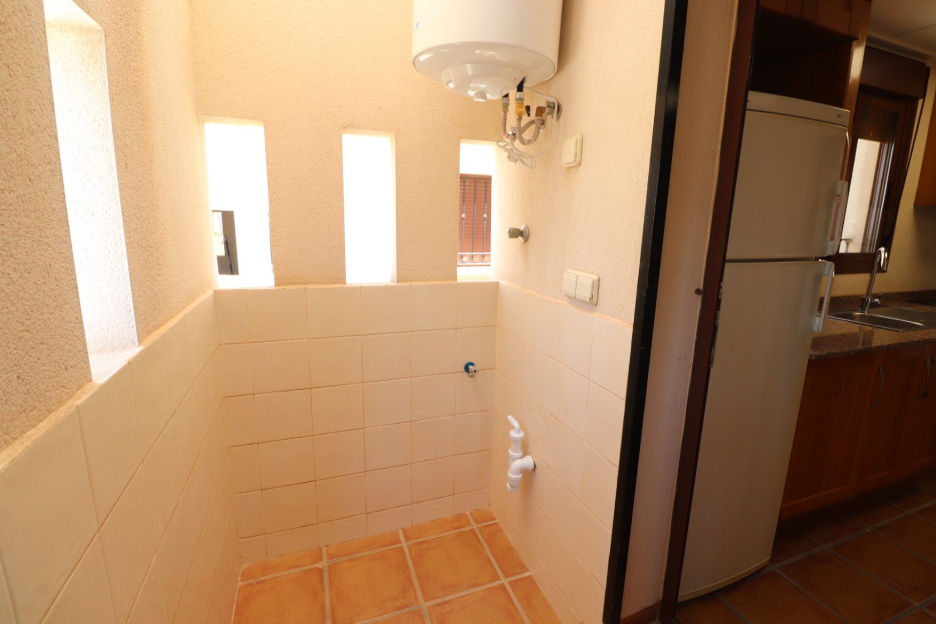 Reventa - Adosado - Algorfa - La Finca Golf Resort
