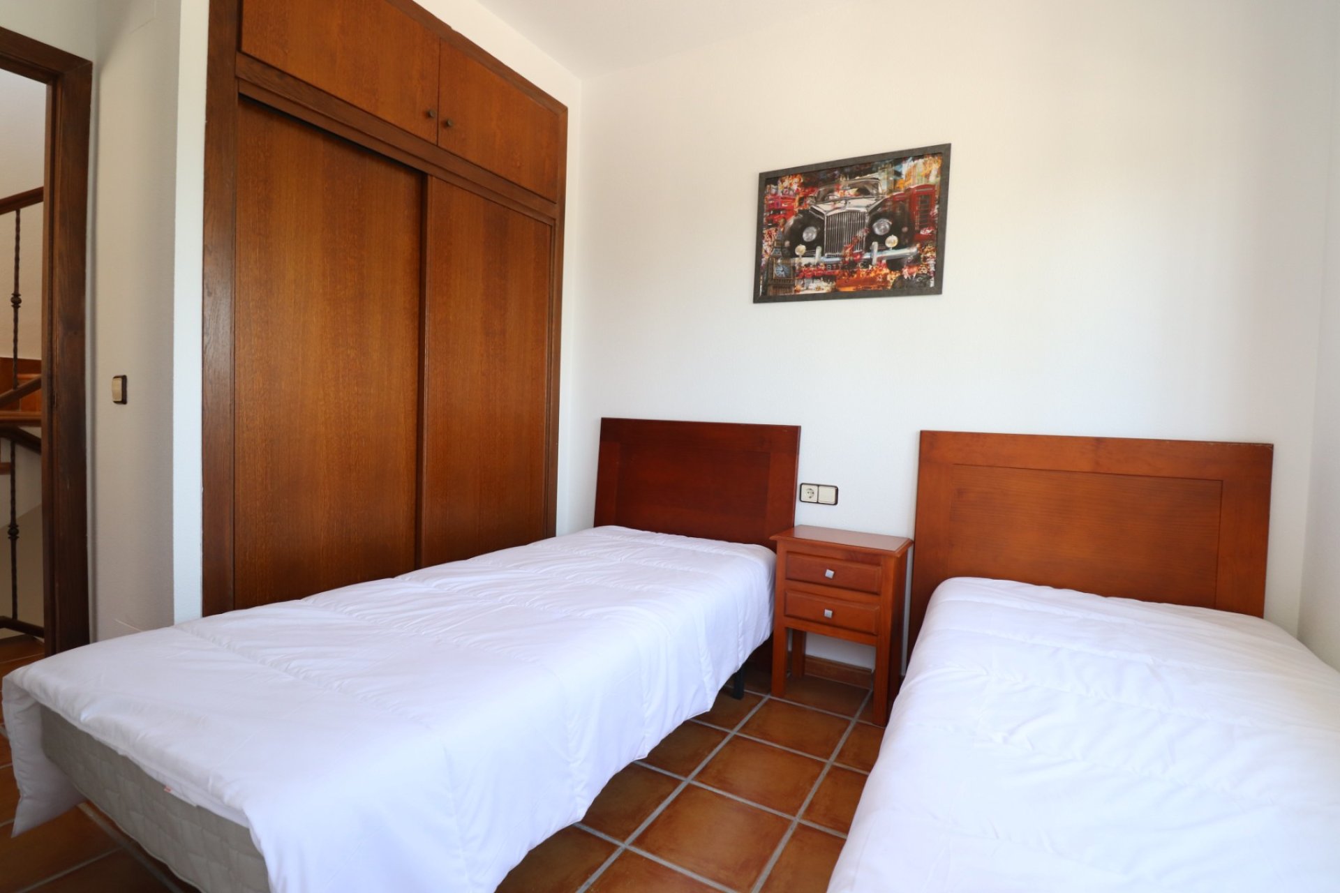 Reventa - Adosado - Algorfa - La Finca Golf Resort
