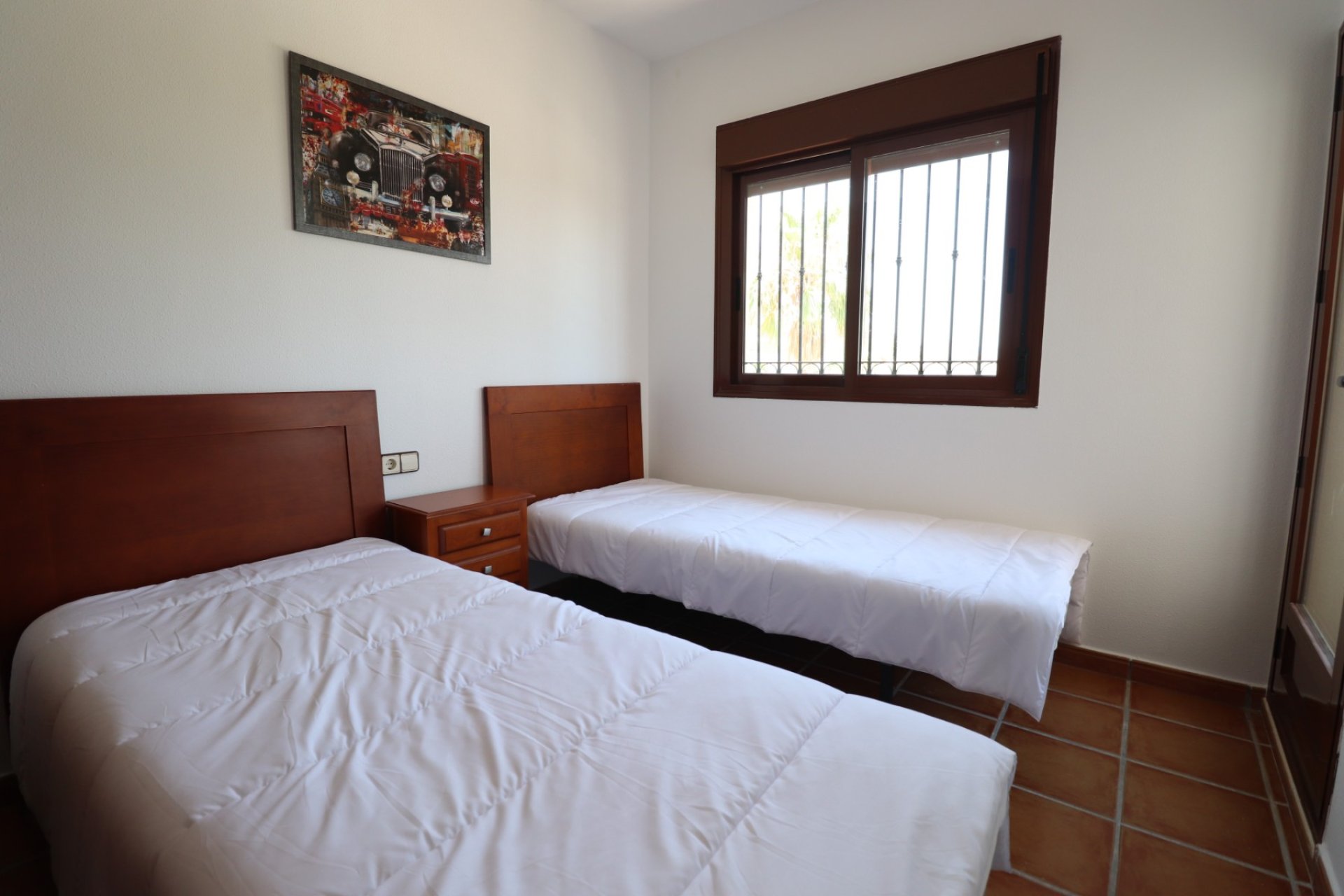 Reventa - Adosado - Algorfa - La Finca Golf Resort