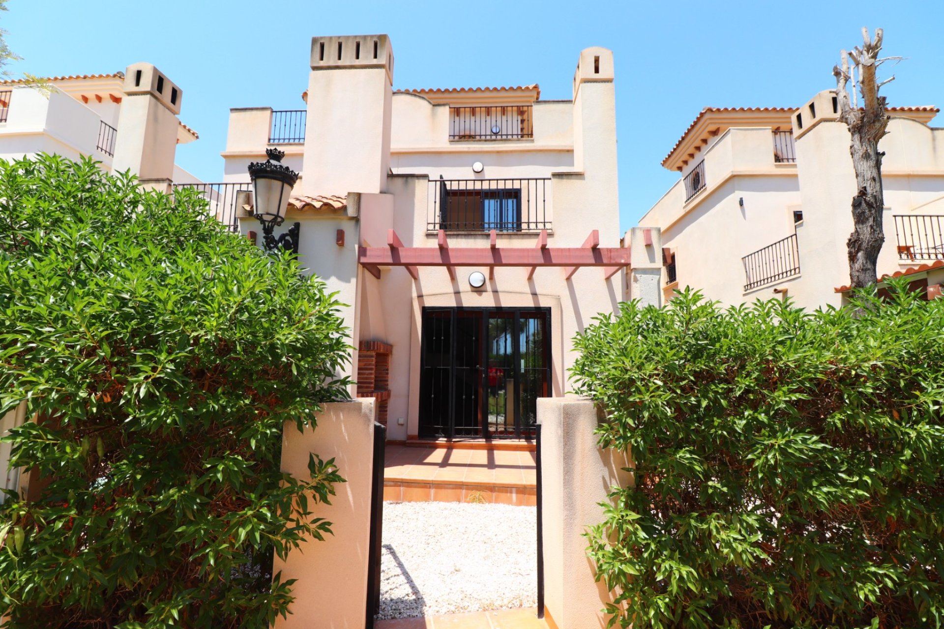 Reventa - Adosado - Algorfa - La Finca Golf Resort