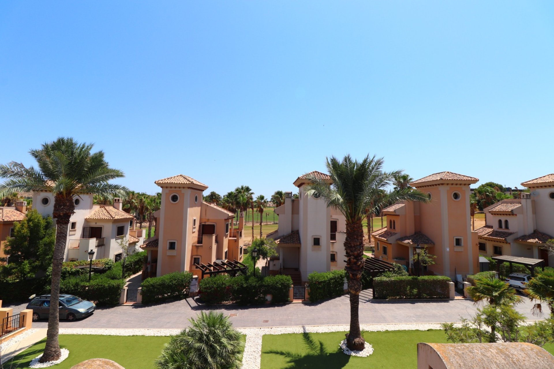 Reventa - Adosado - Algorfa - La Finca Golf Resort
