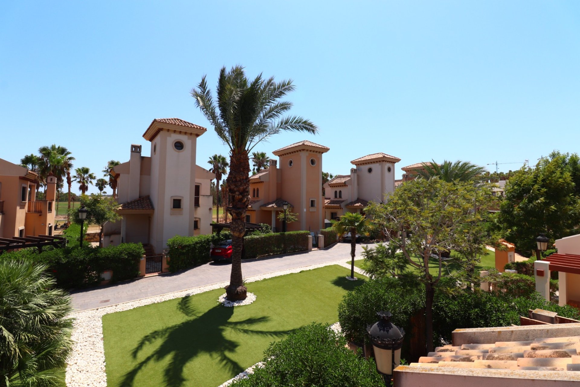 Reventa - Adosado - Algorfa - La Finca Golf Resort