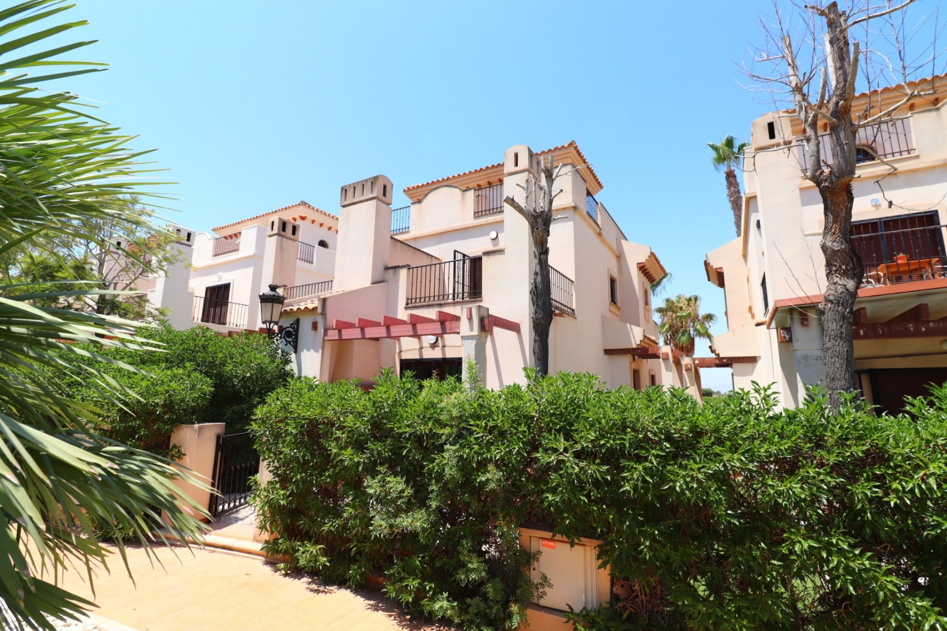 Reventa - Adosado - Algorfa - La Finca Golf Resort
