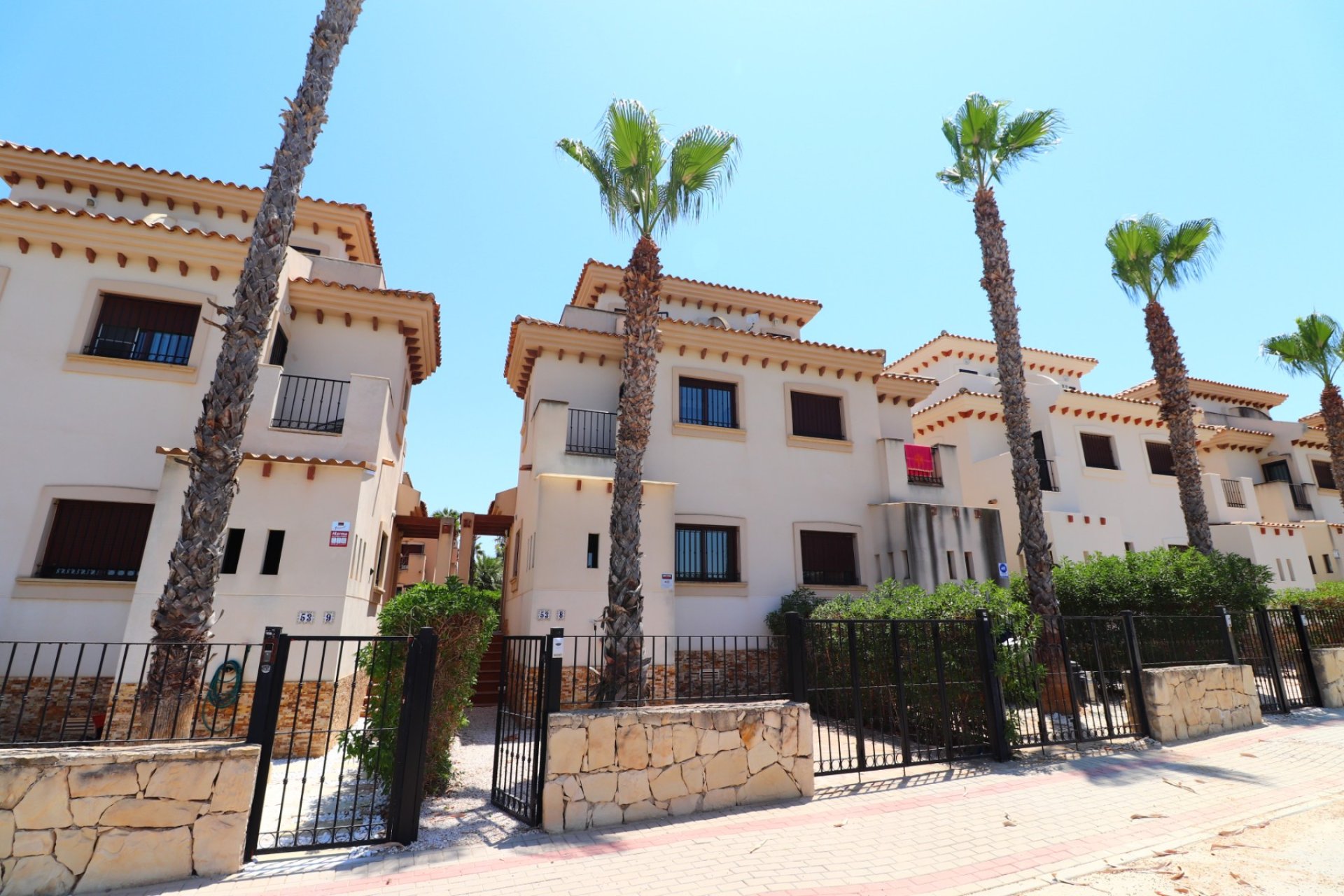 Reventa - Adosado - Algorfa - La Finca Golf Resort