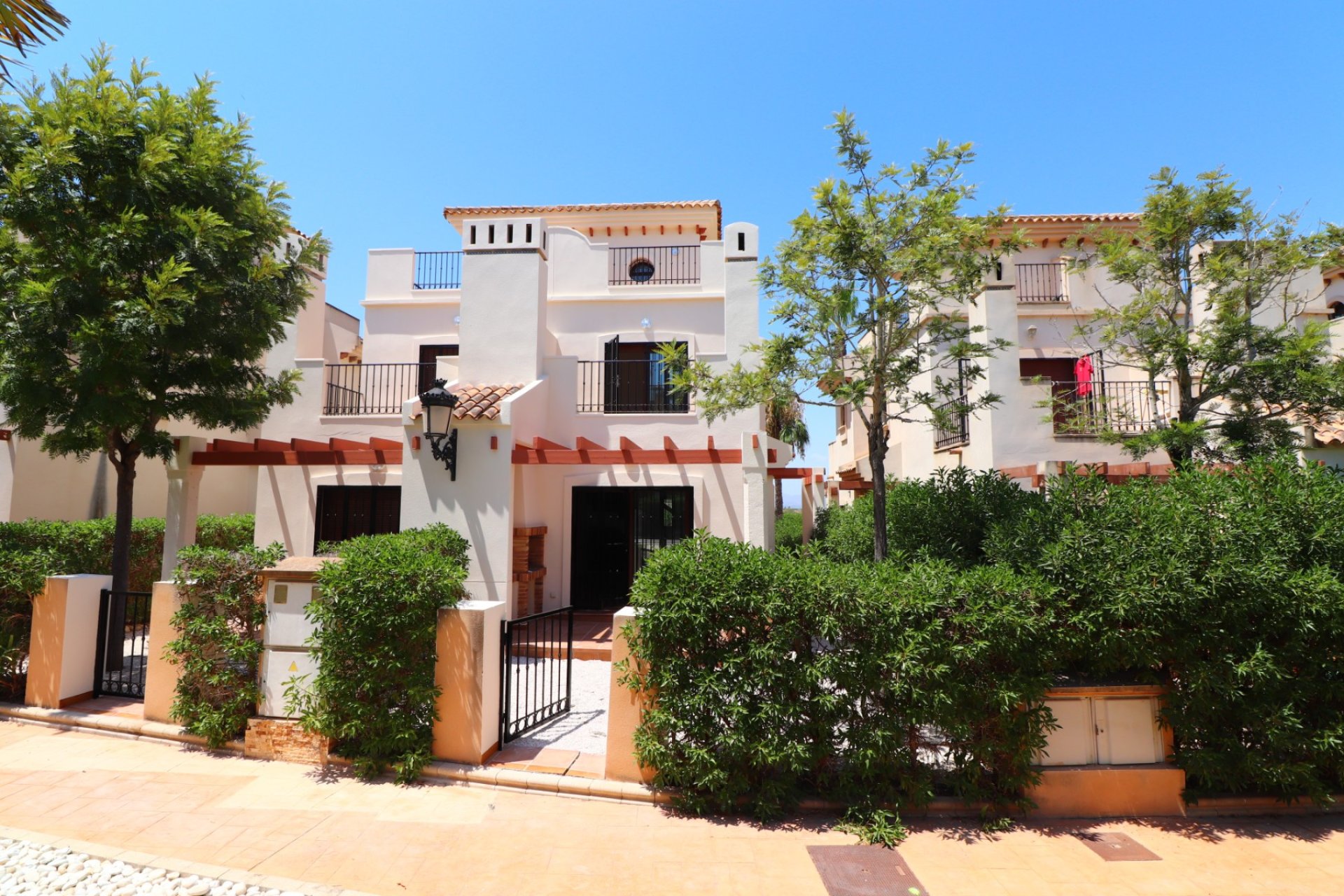 Reventa - Adosado - Algorfa - La Finca Golf Resort
