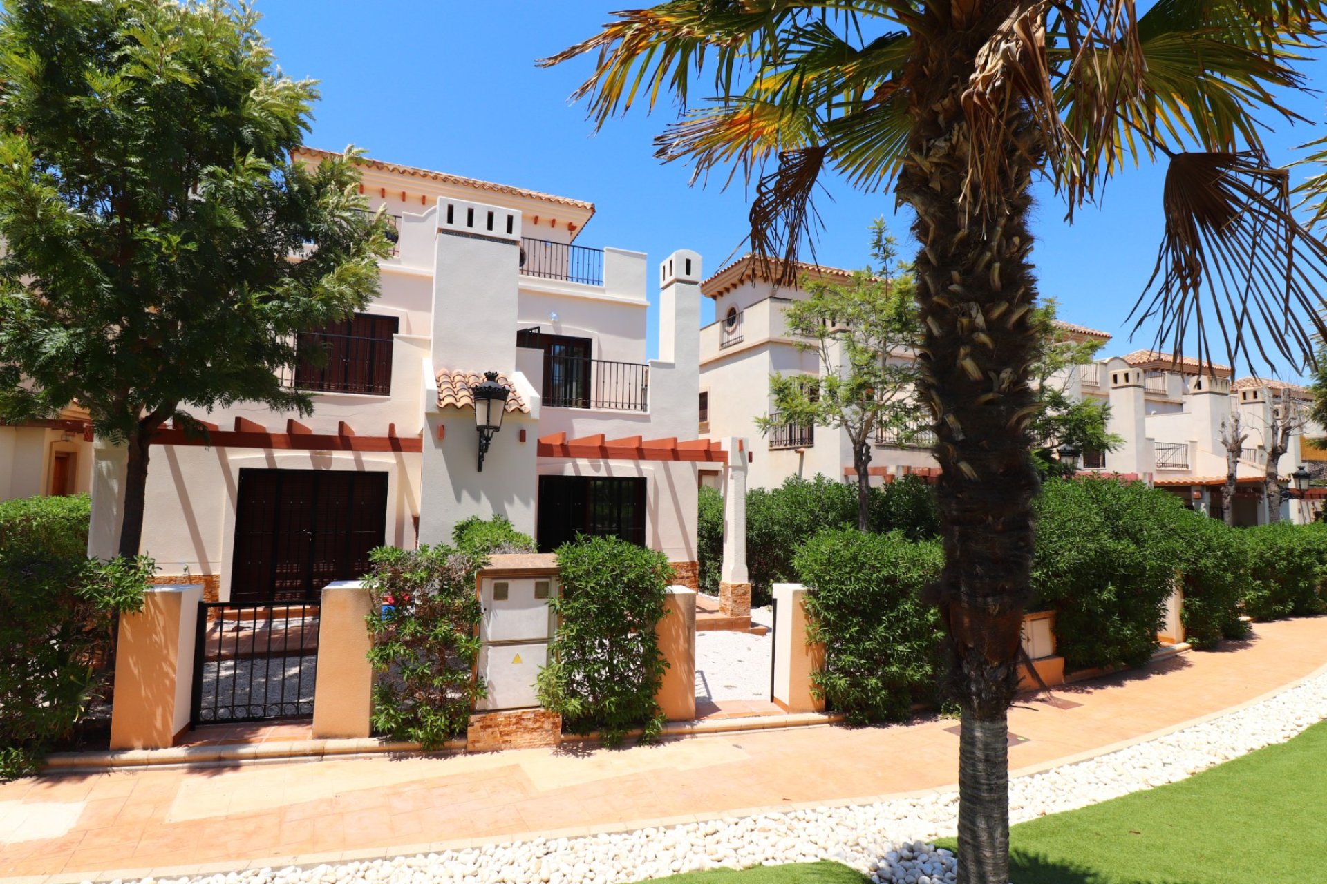 Reventa - Adosado - Algorfa - La Finca Golf Resort