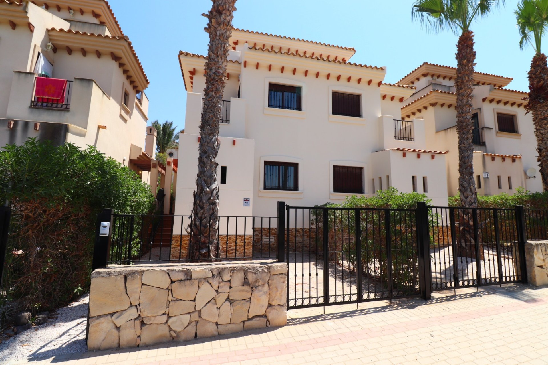 Reventa - Adosado - Algorfa - La Finca Golf Resort