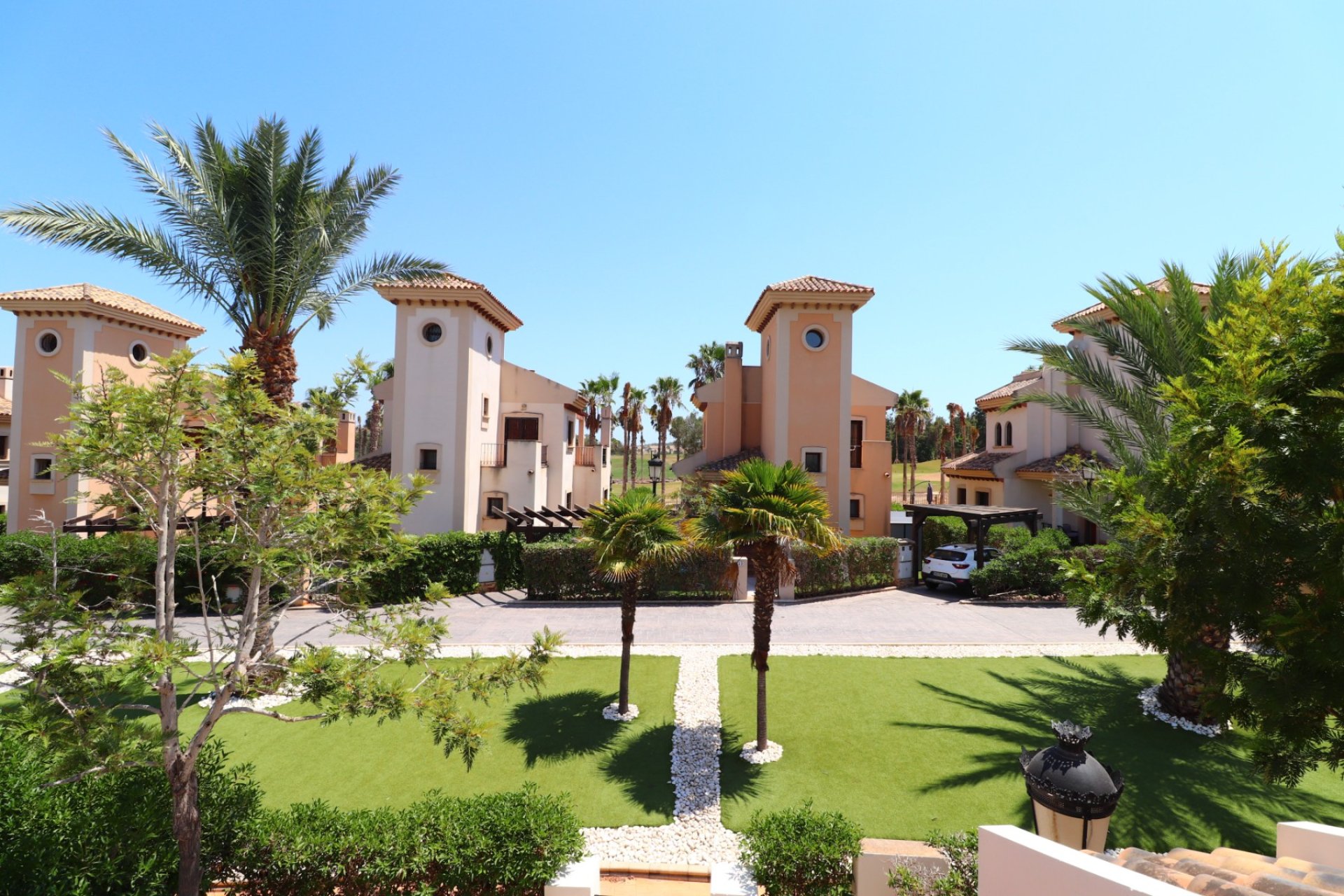 Reventa - Adosado - Algorfa - La Finca Golf Resort