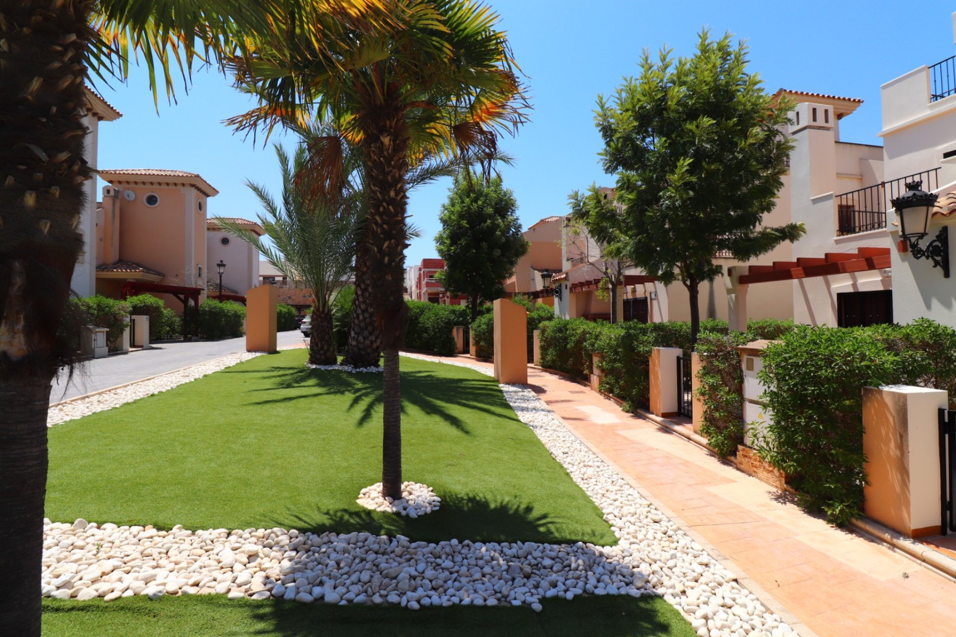 Reventa - Adosado - Algorfa - La Finca Golf Resort