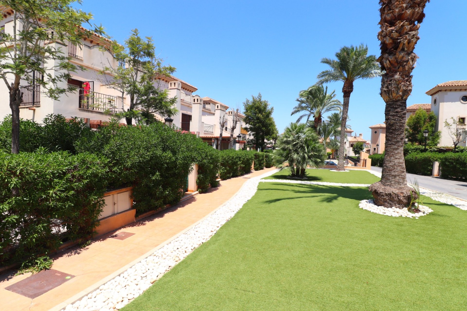 Reventa - Adosado - Algorfa - La Finca Golf Resort