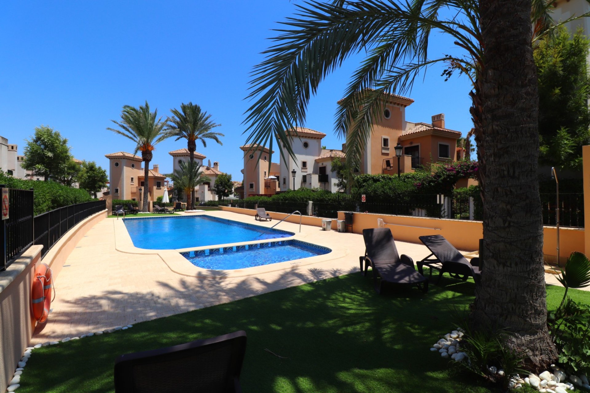 Reventa - Adosado - Algorfa - La Finca Golf Resort
