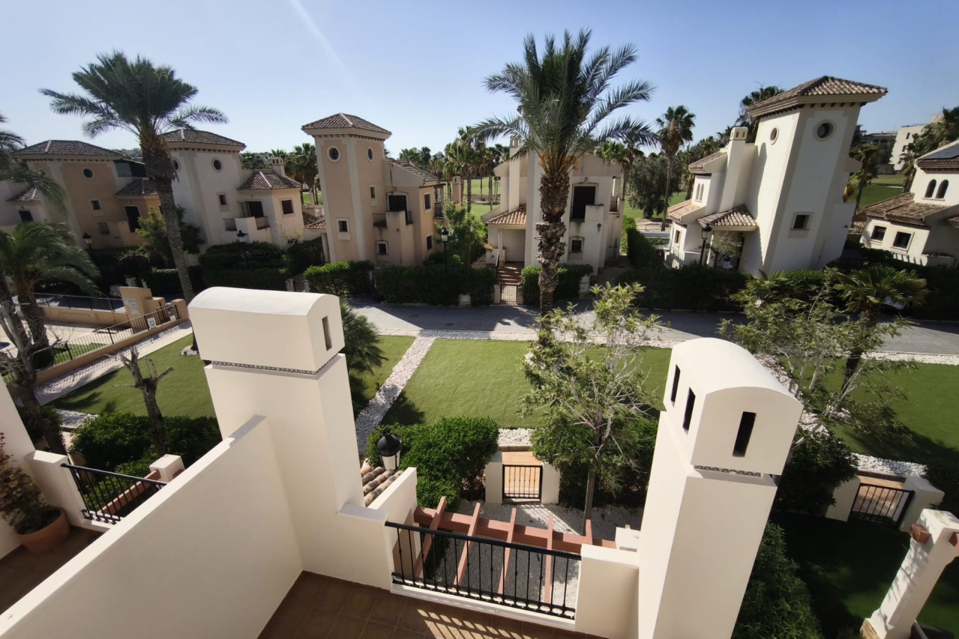 Reventa - Adosado - Algorfa - La Finca Golf