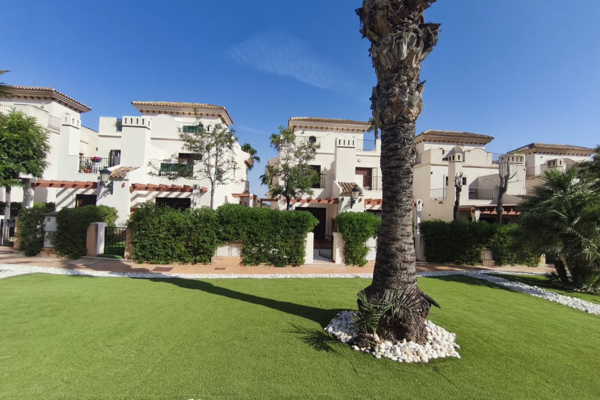 Reventa - Adosado - Algorfa - La Finca Golf