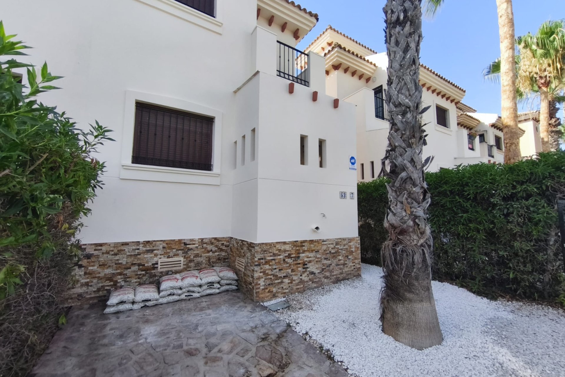 Reventa - Adosado - Algorfa - La Finca Golf