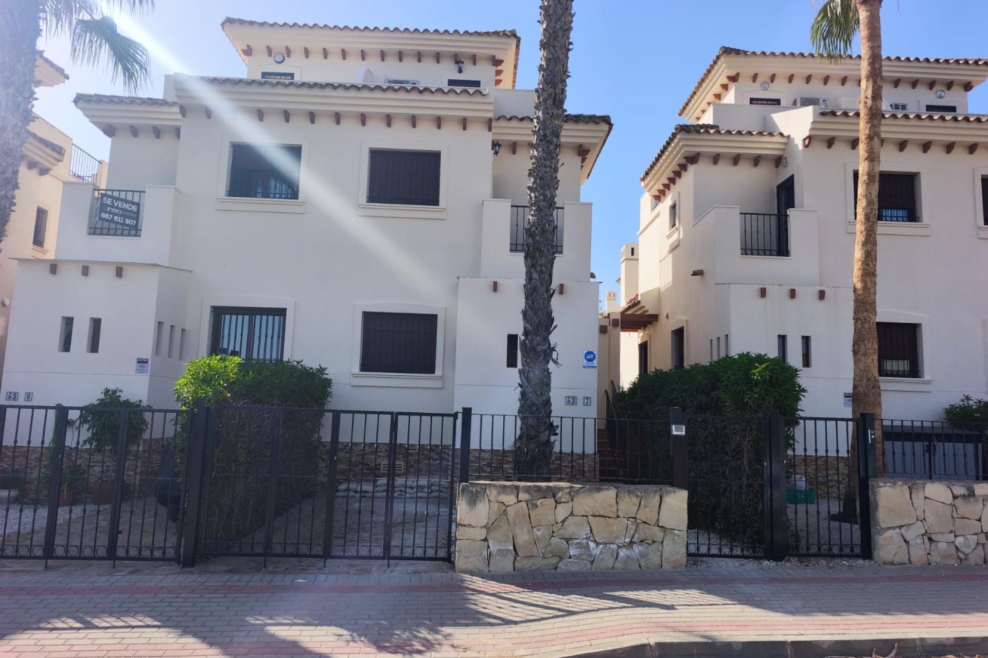 Reventa - Adosado - Algorfa - La Finca Golf