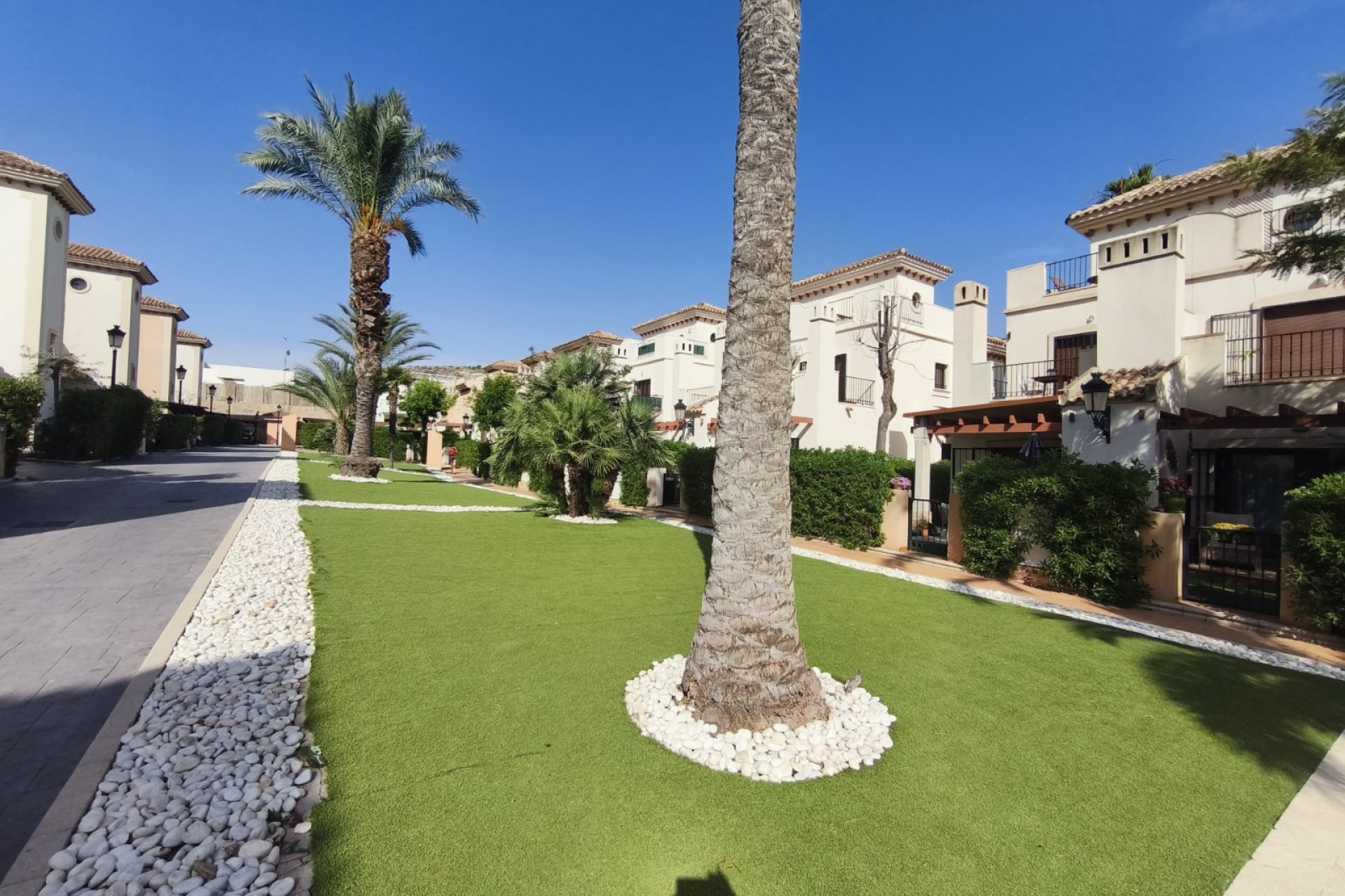 Reventa - Adosado - Algorfa - La Finca Golf