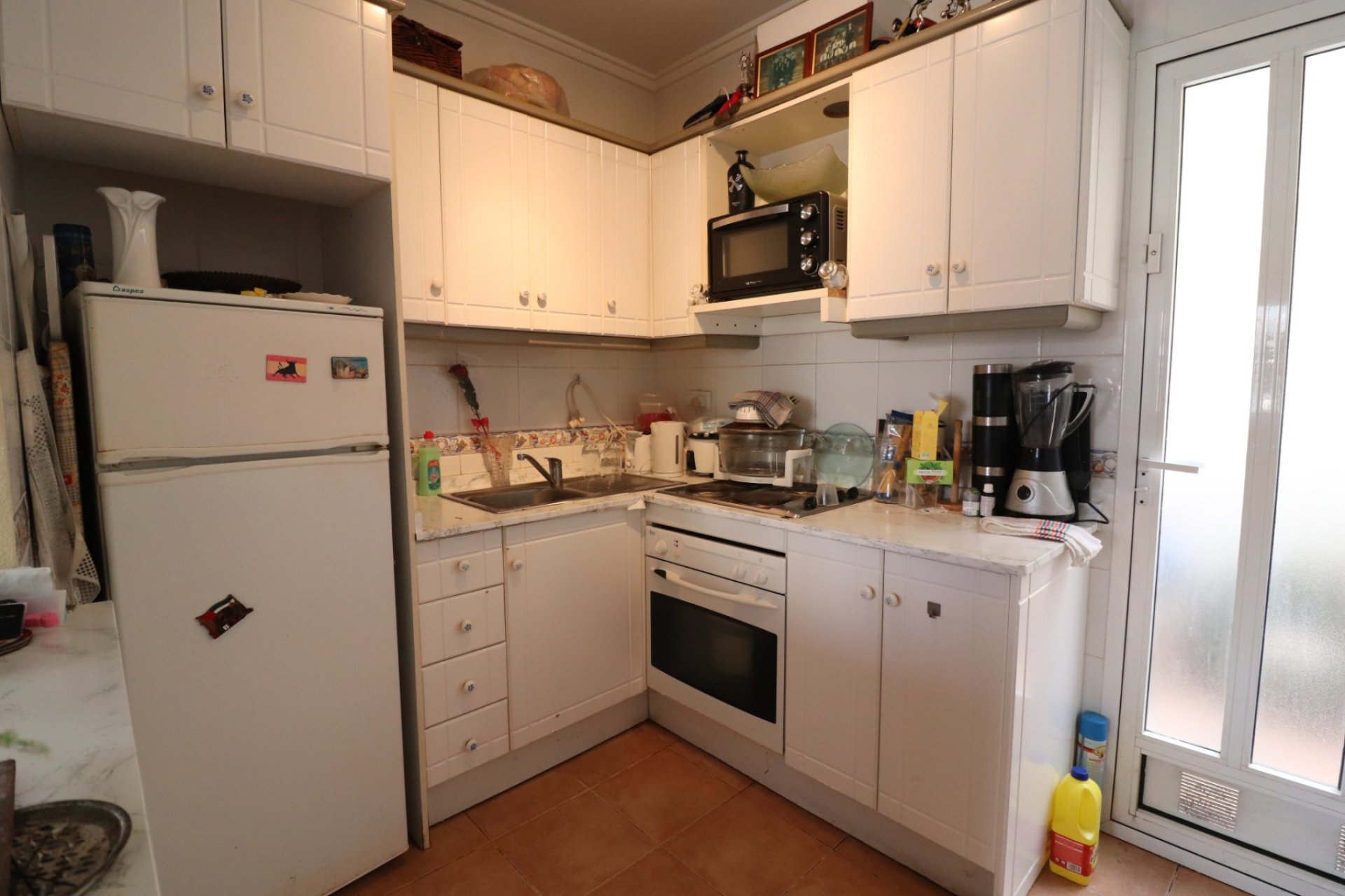 Reventa - Adosado - Algorfa - Montebello