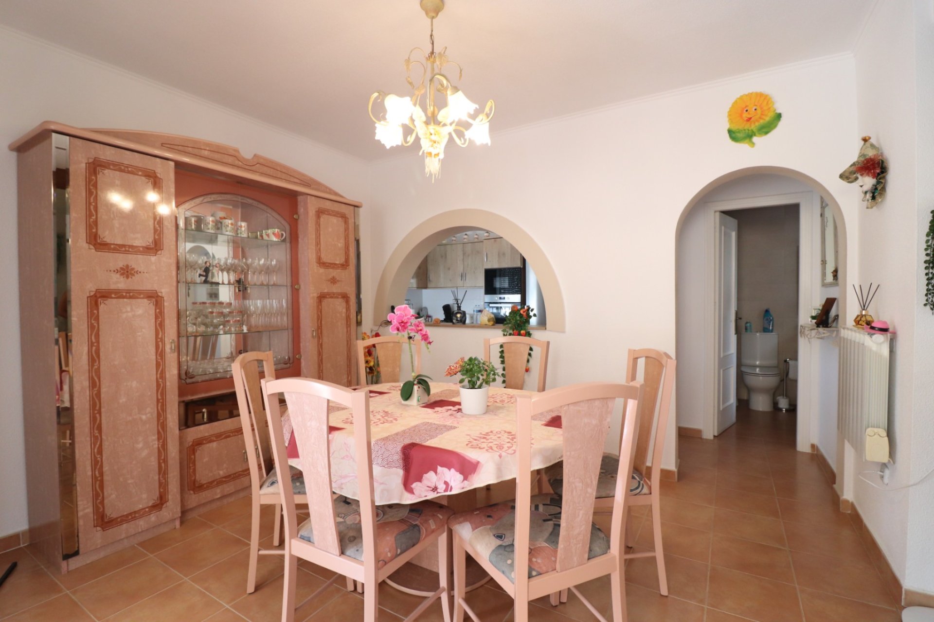 Reventa - Adosado - Algorfa - Montebello