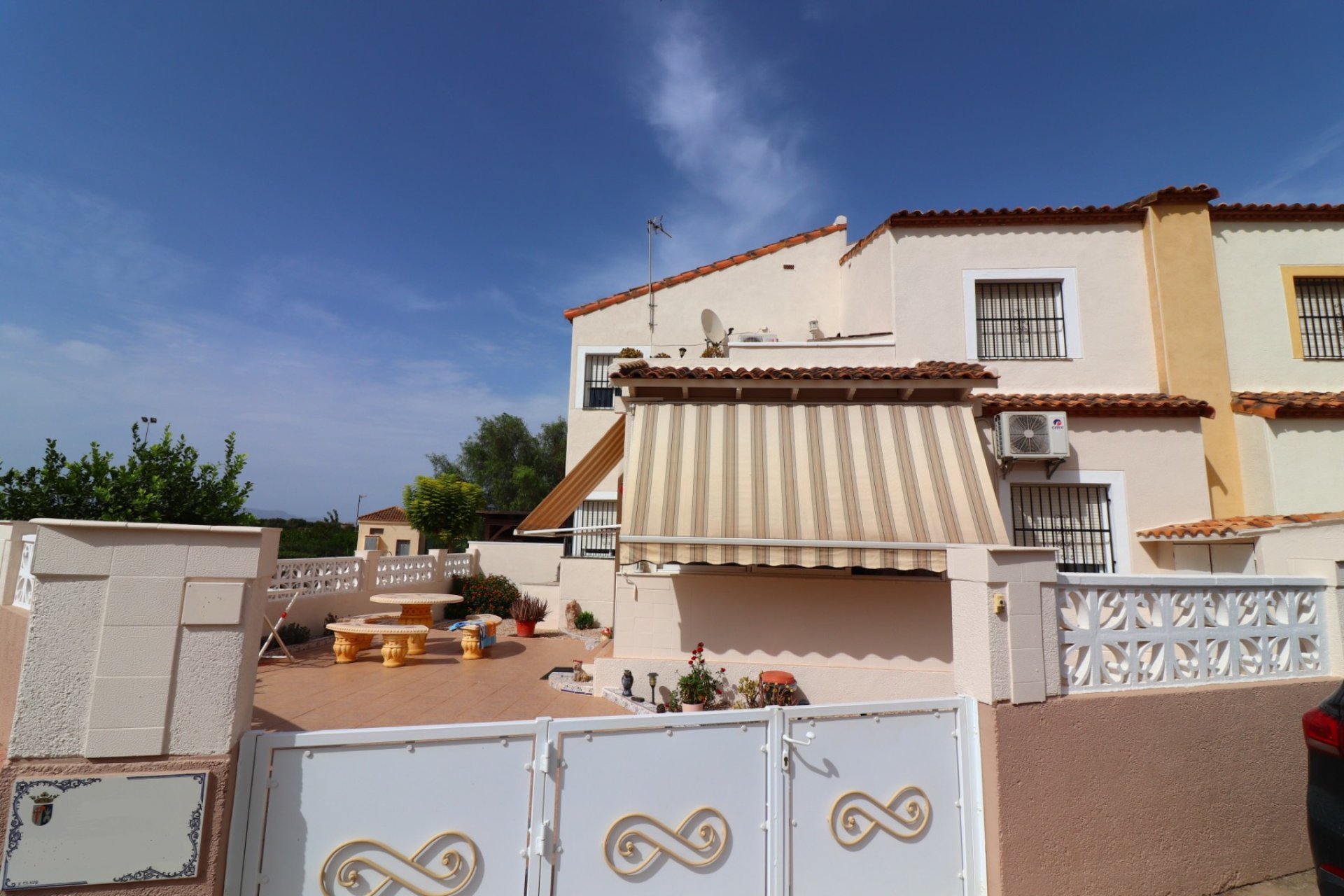 Reventa - Adosado - Algorfa - Montebello