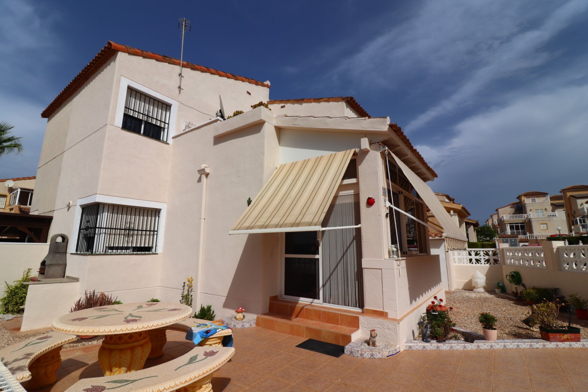 Reventa - Adosado - Algorfa - Montebello