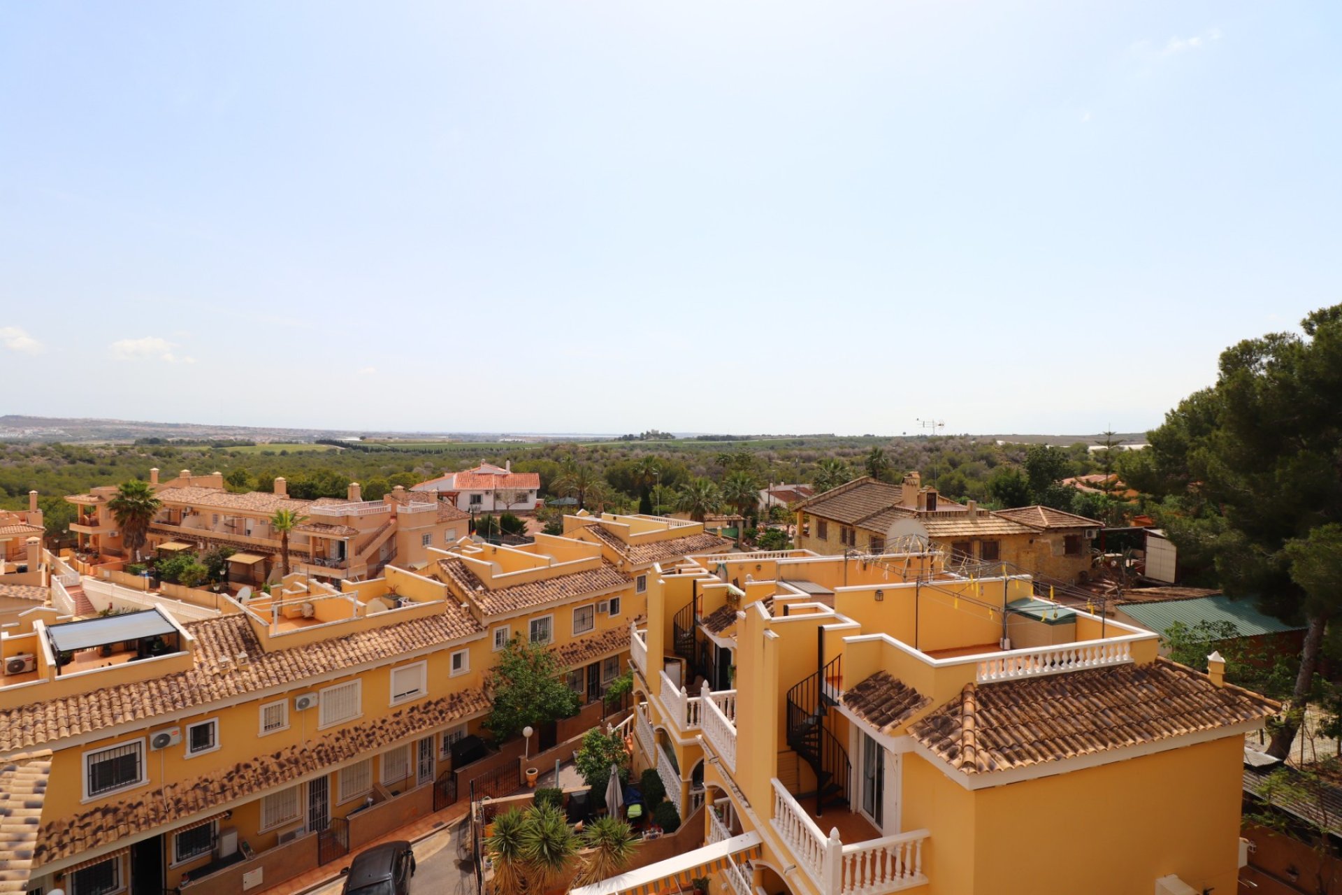 Reventa - Adosado - Algorfa - Montemar