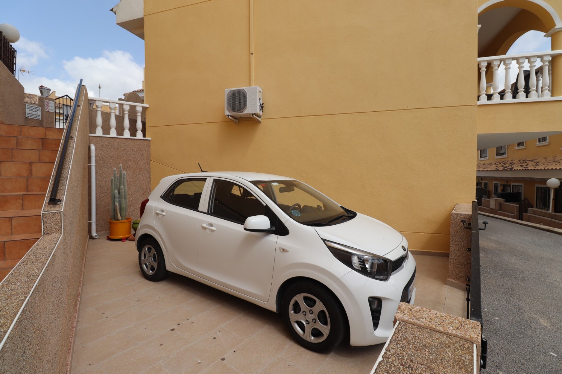 Reventa - Adosado - Algorfa - Montemar