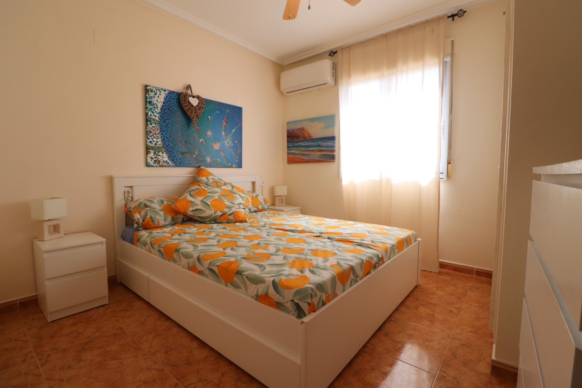 Reventa - Adosado - Algorfa - Montemar