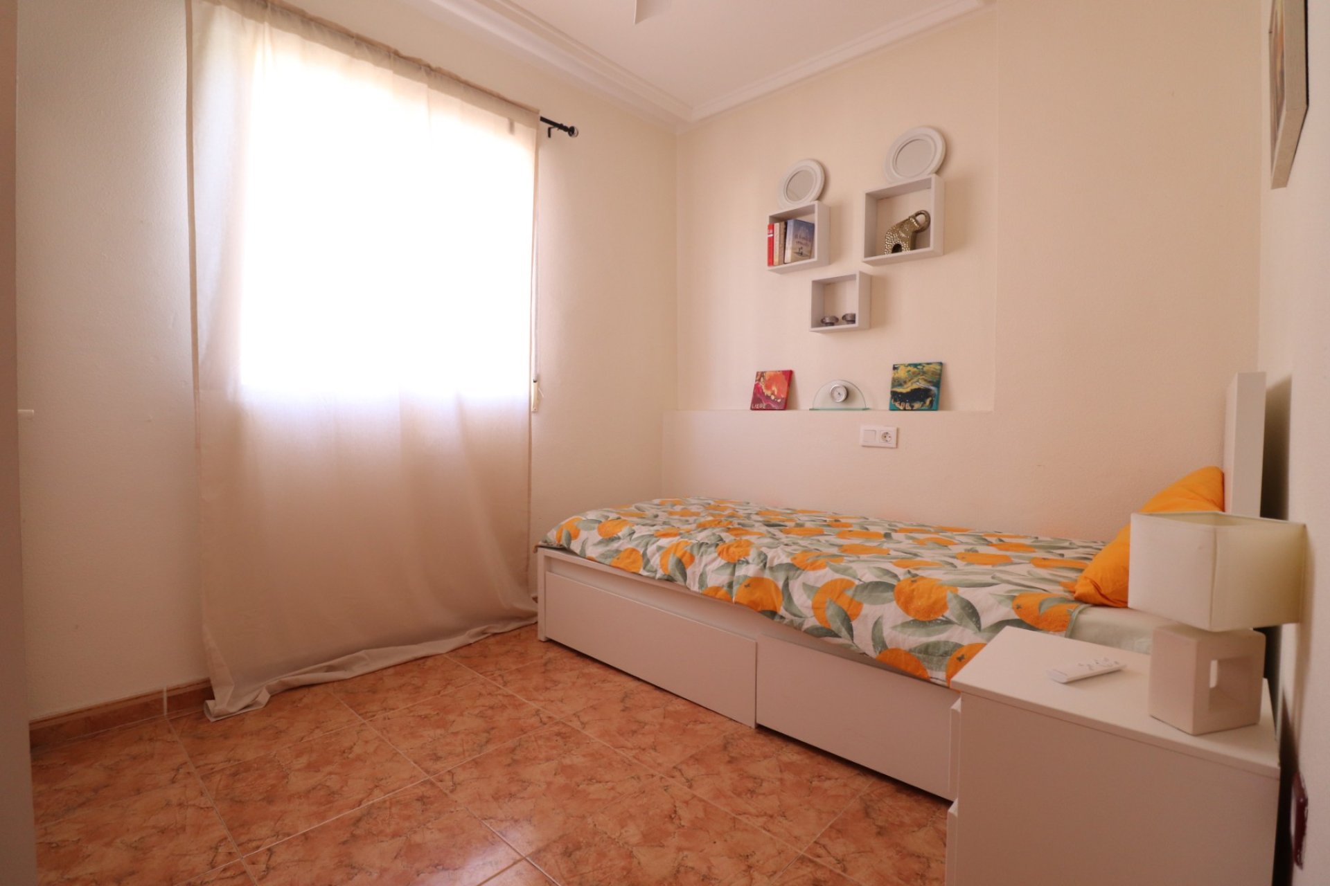 Reventa - Adosado - Algorfa - Montemar
