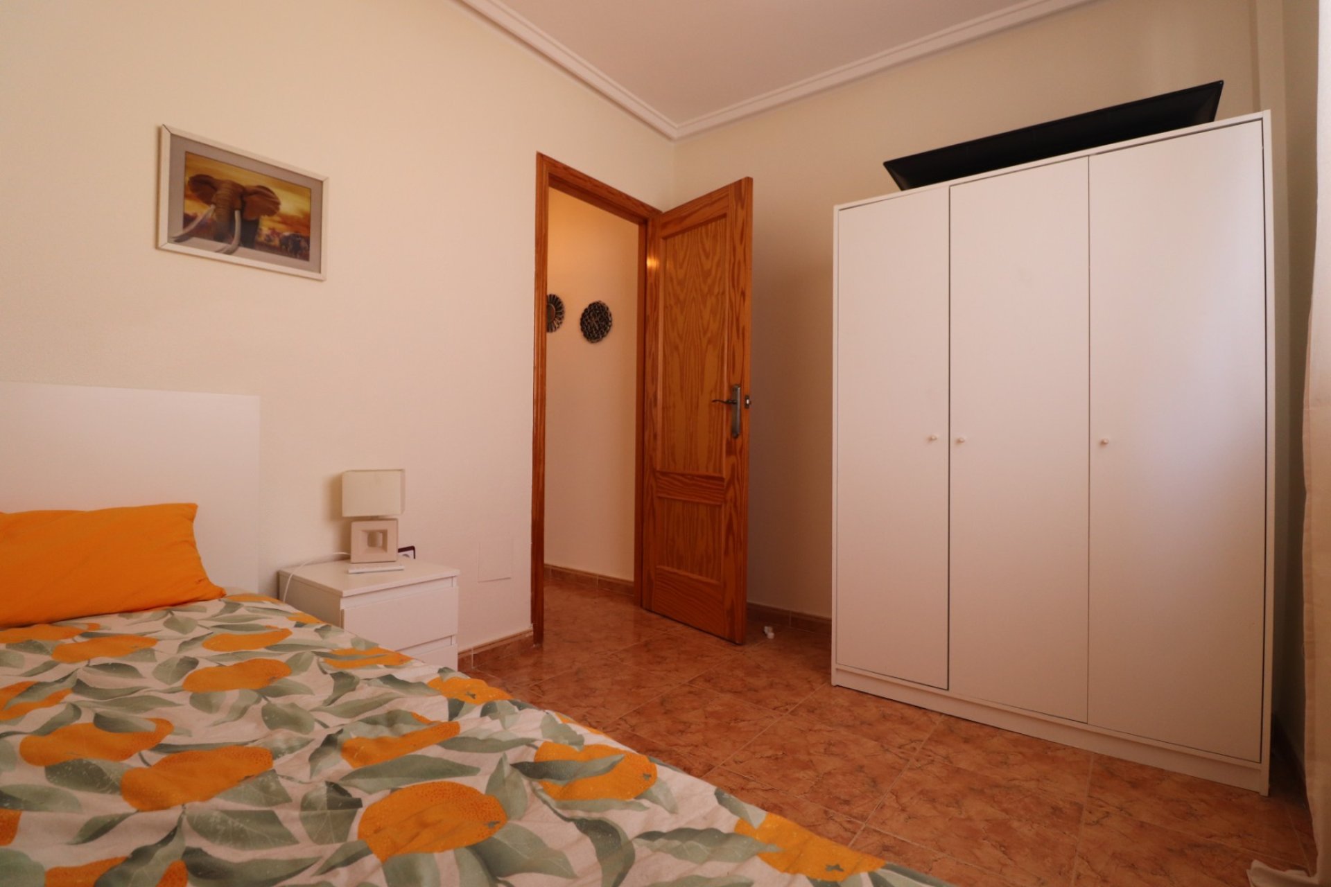 Reventa - Adosado - Algorfa - Montemar