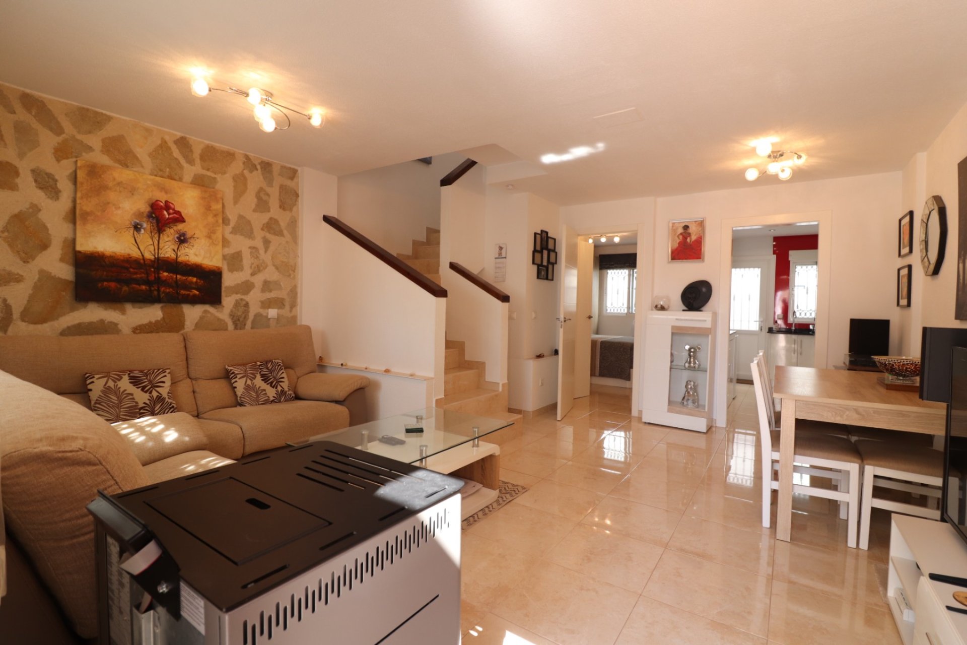 Reventa - Adosado - Algorfa - Montemar