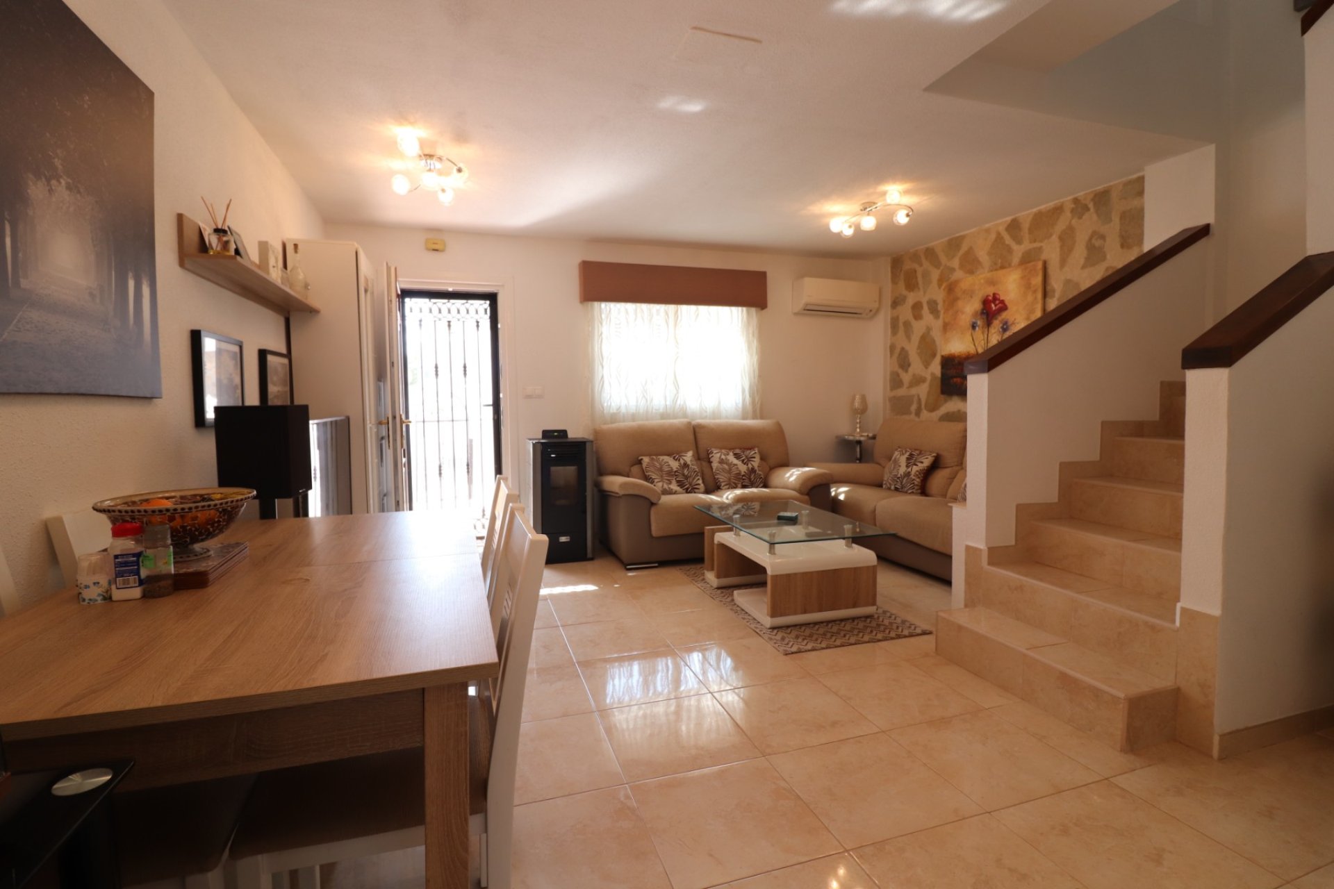 Reventa - Adosado - Algorfa - Montemar