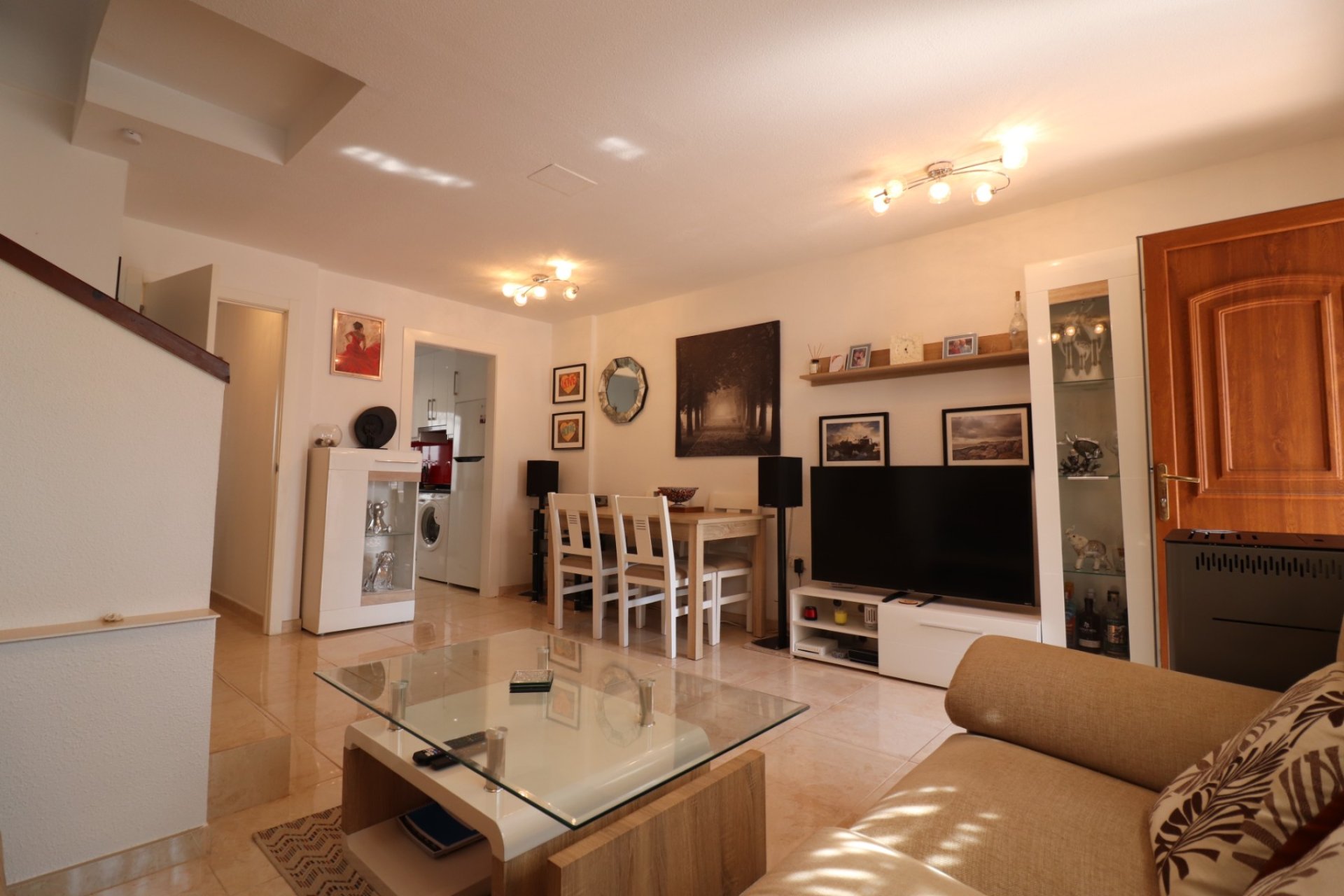 Reventa - Adosado - Algorfa - Montemar