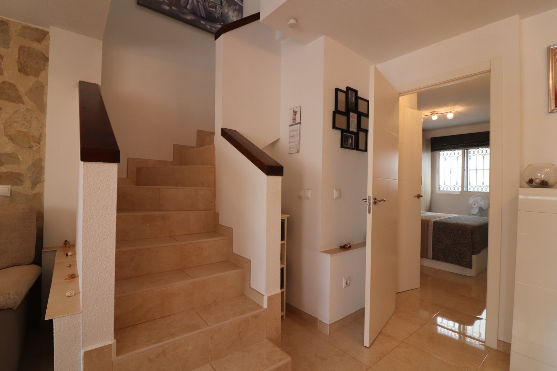 Reventa - Adosado - Algorfa - Montemar