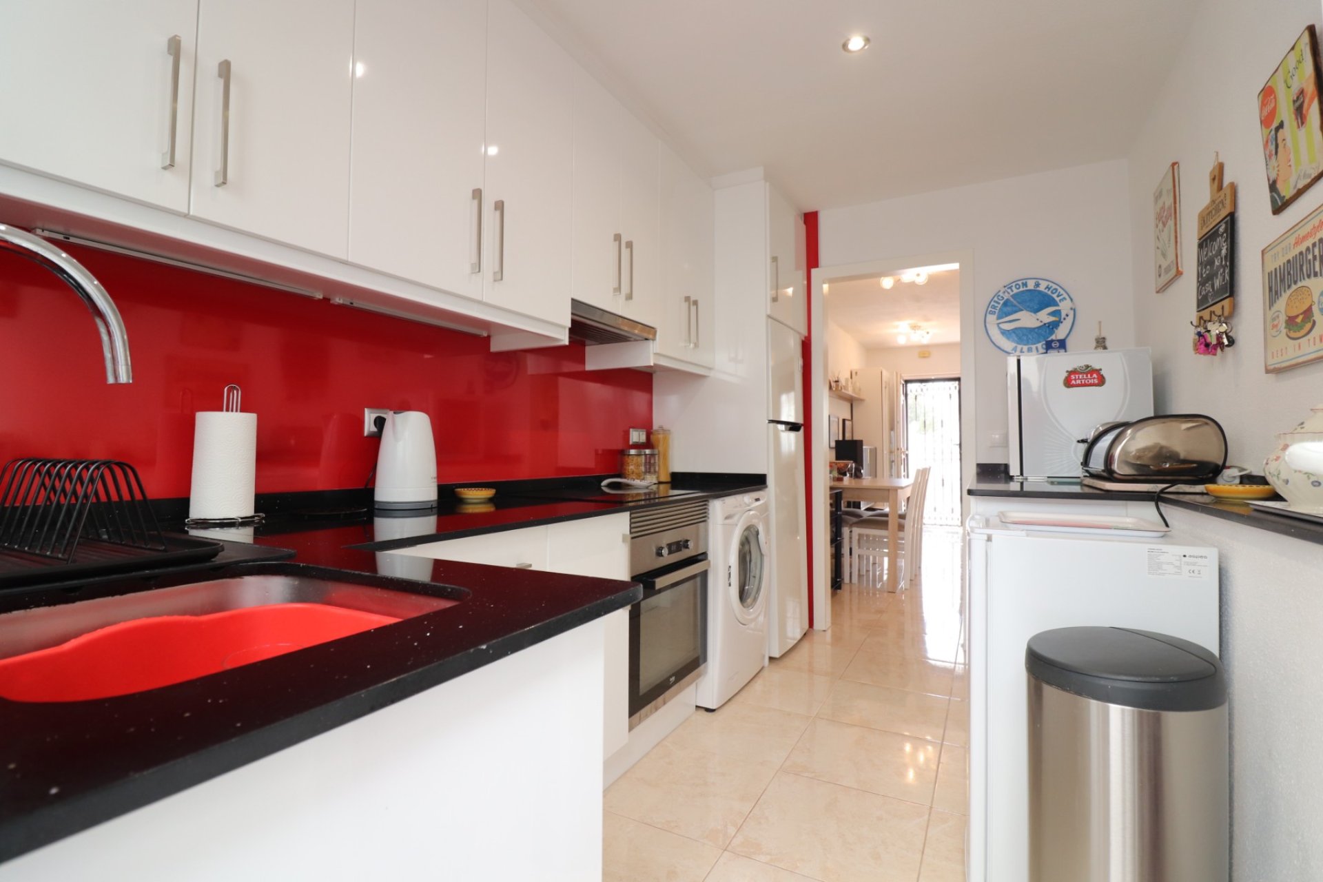 Reventa - Adosado - Algorfa - Montemar