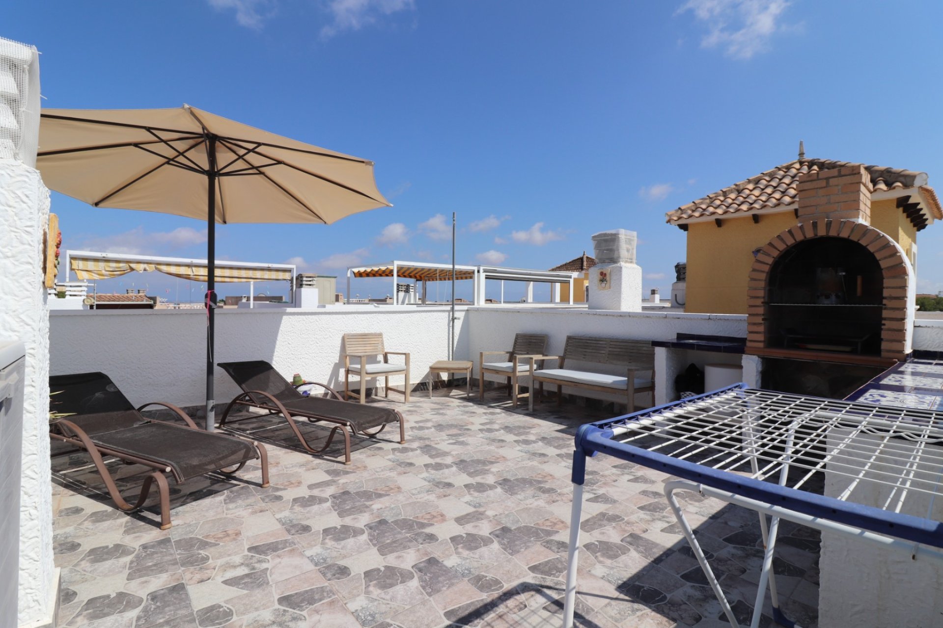 Reventa - Adosado - Algorfa - Montemar