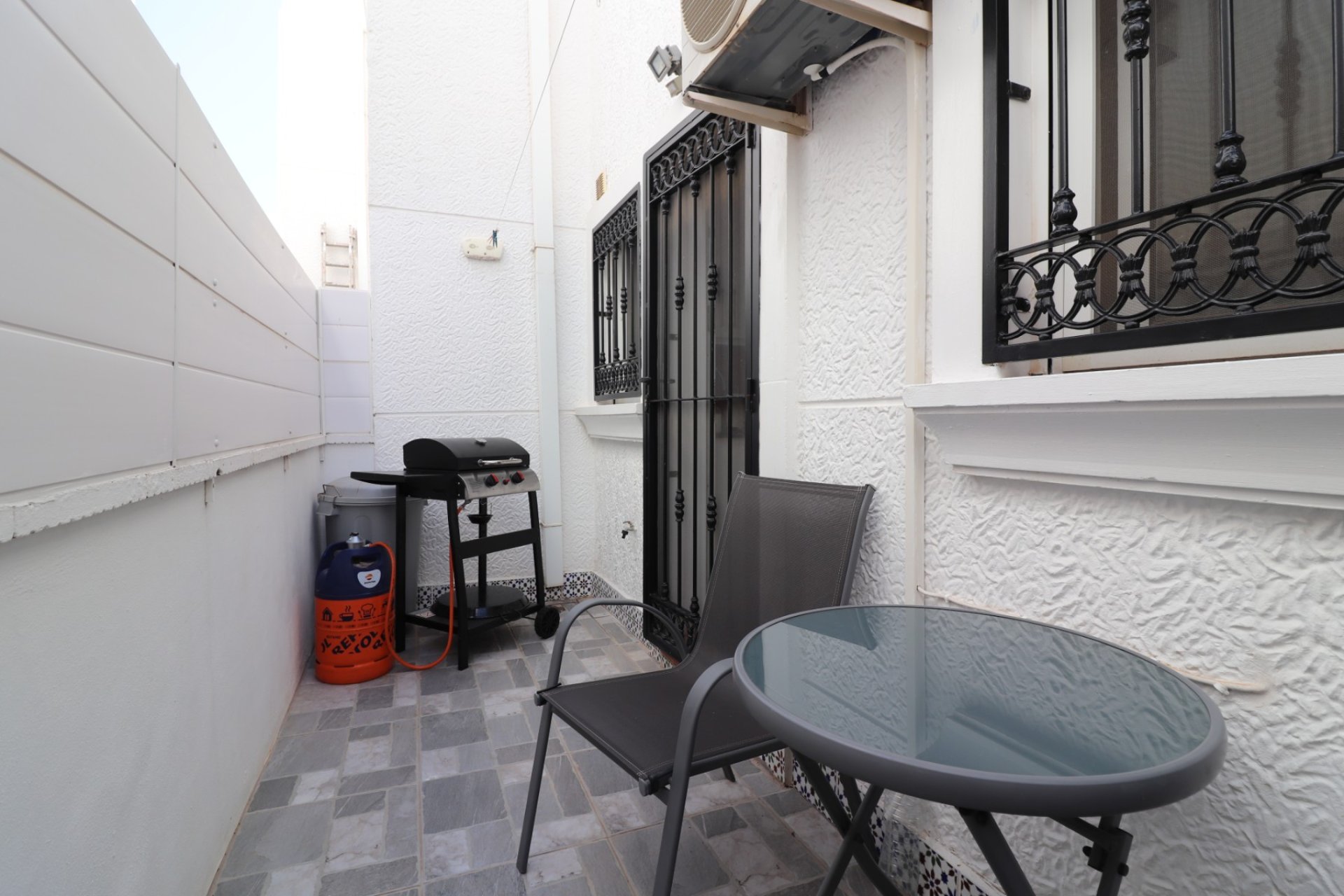 Reventa - Adosado - Algorfa - Montemar