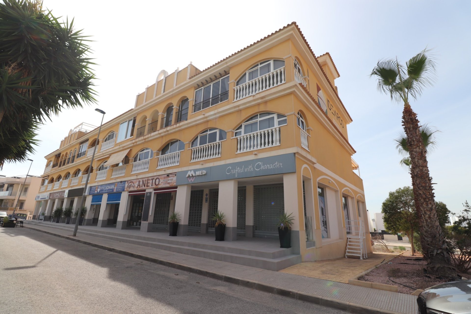 Reventa - Adosado - Benijofar - Benijofar - Village
