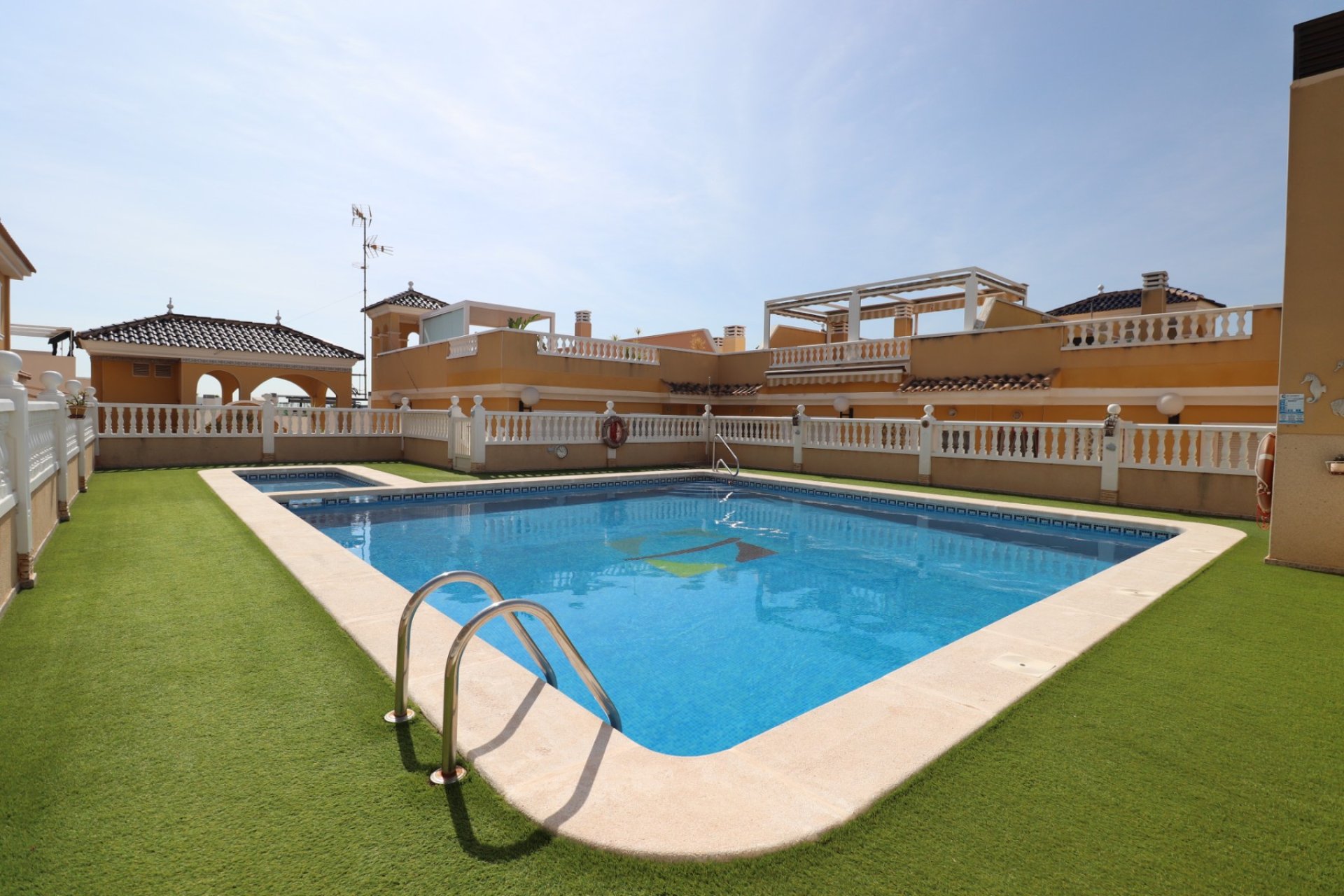 Reventa - Adosado - Benijofar - Benijofar - Village