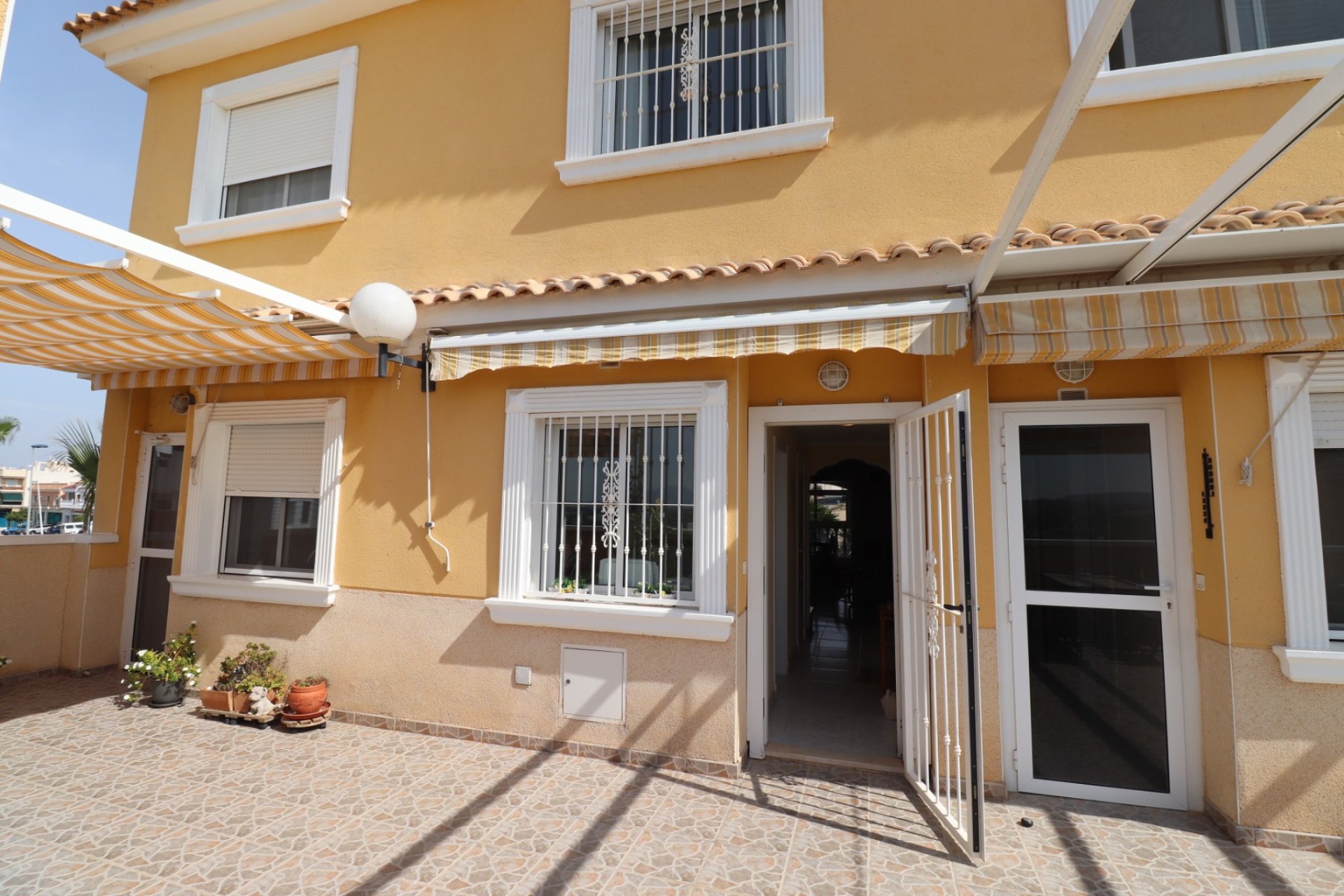 Reventa - Adosado - Benijofar - Benijofar - Village