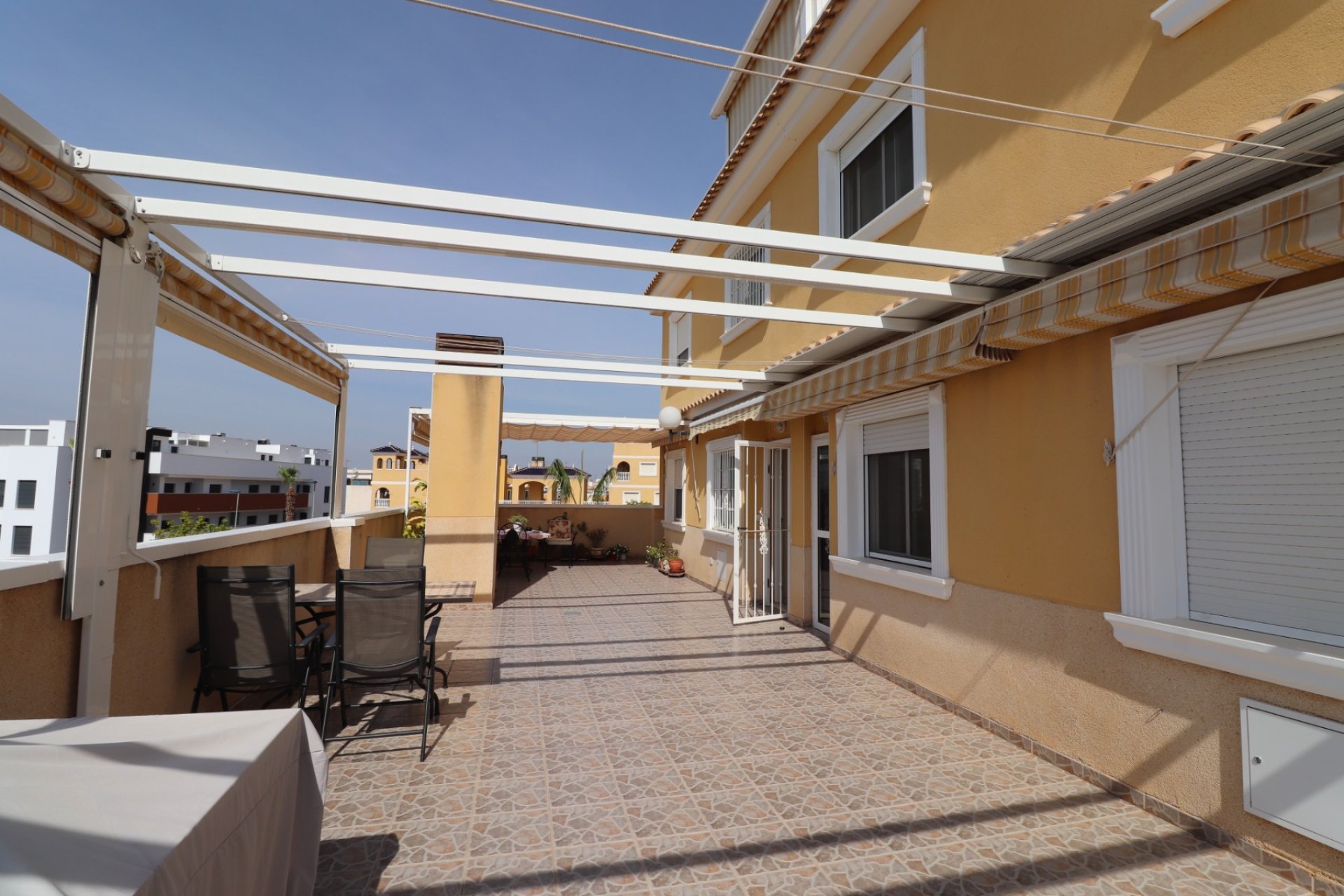 Reventa - Adosado - Benijofar - Benijofar - Village