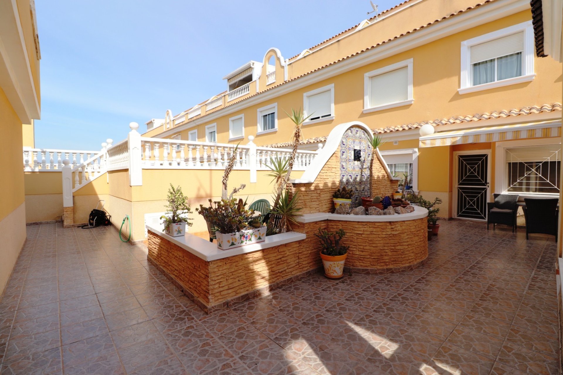 Reventa - Adosado - Benijofar - Benijofar - Village