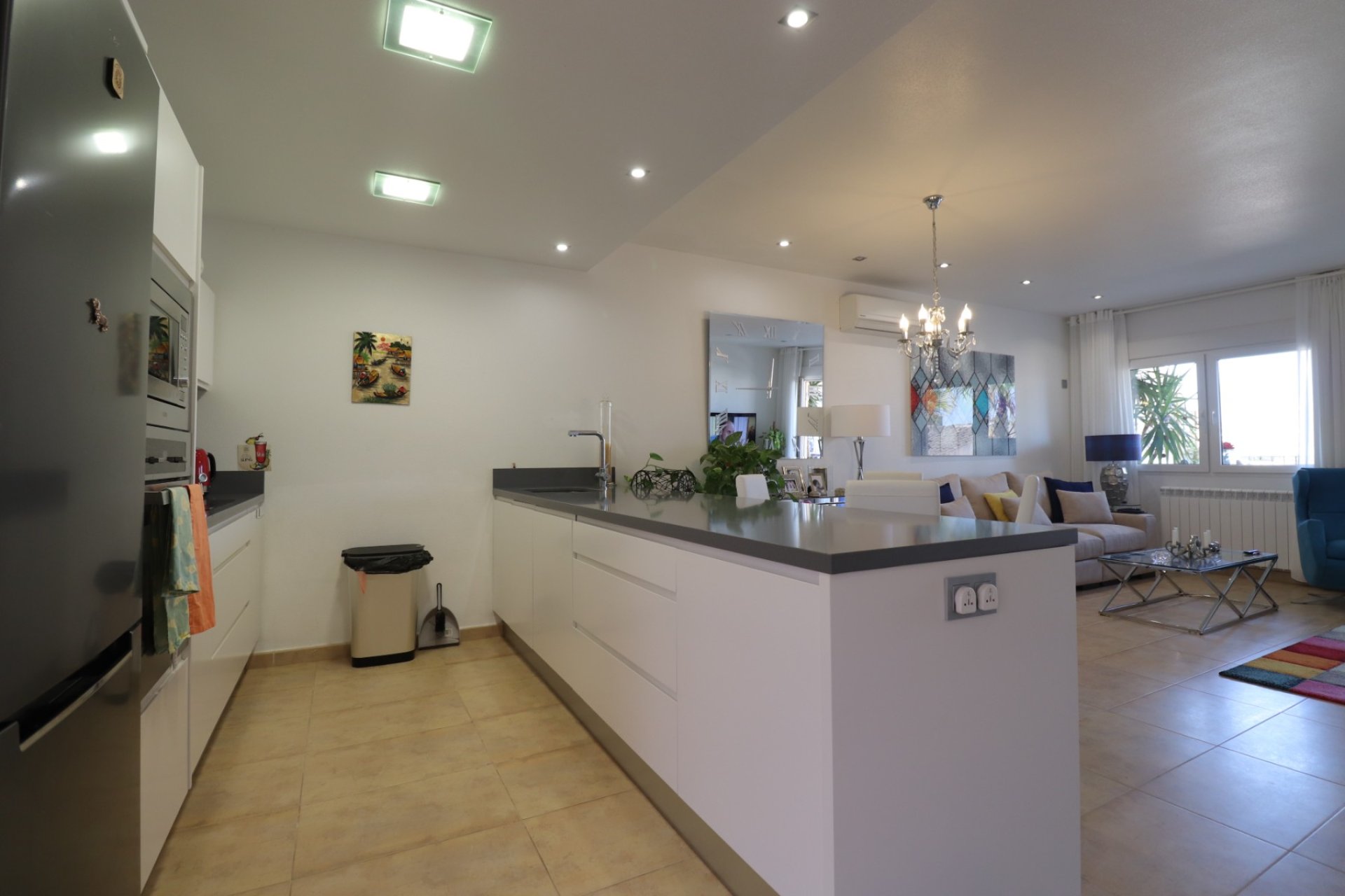 Reventa - Adosado - Benijofar - Benijofar - Village